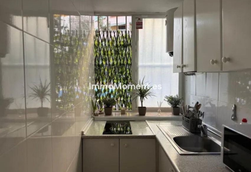 Bestaande woning - Appartement - Marbella - Marbella Centro