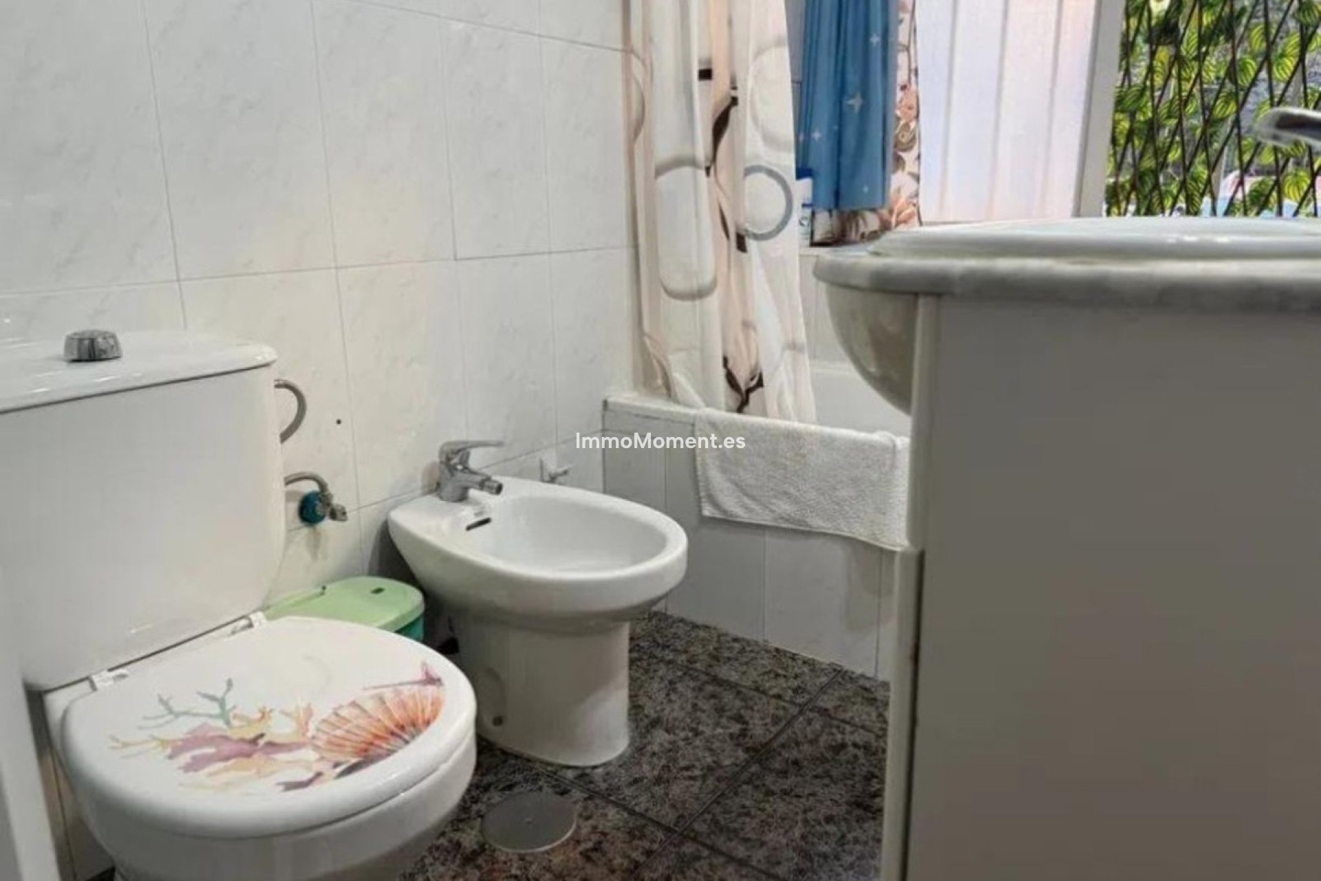 Bestaande woning - Appartement - Marbella - Marbella Centro