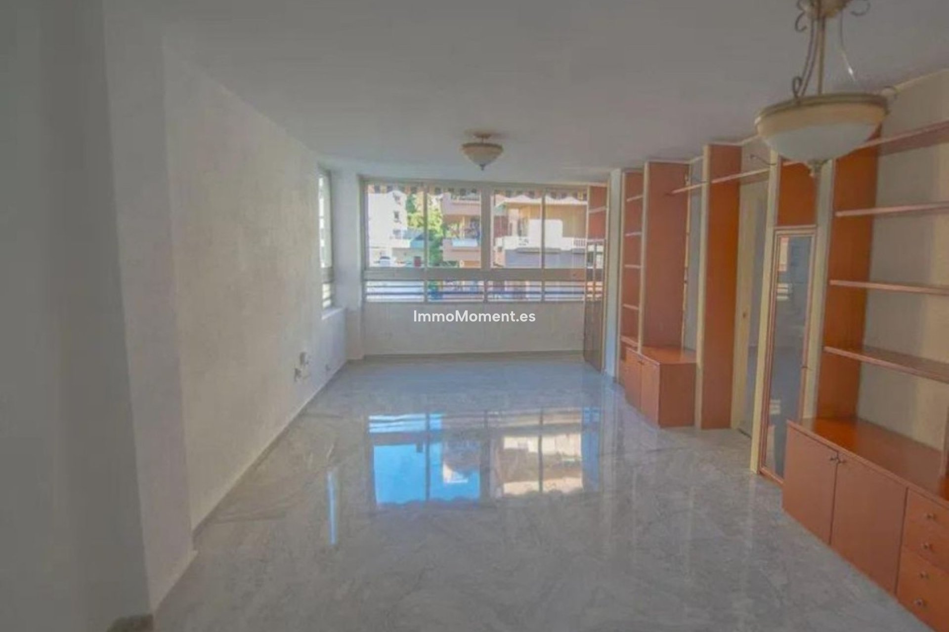 Bestaande woning - Appartement - Marbella - Marbella Centro