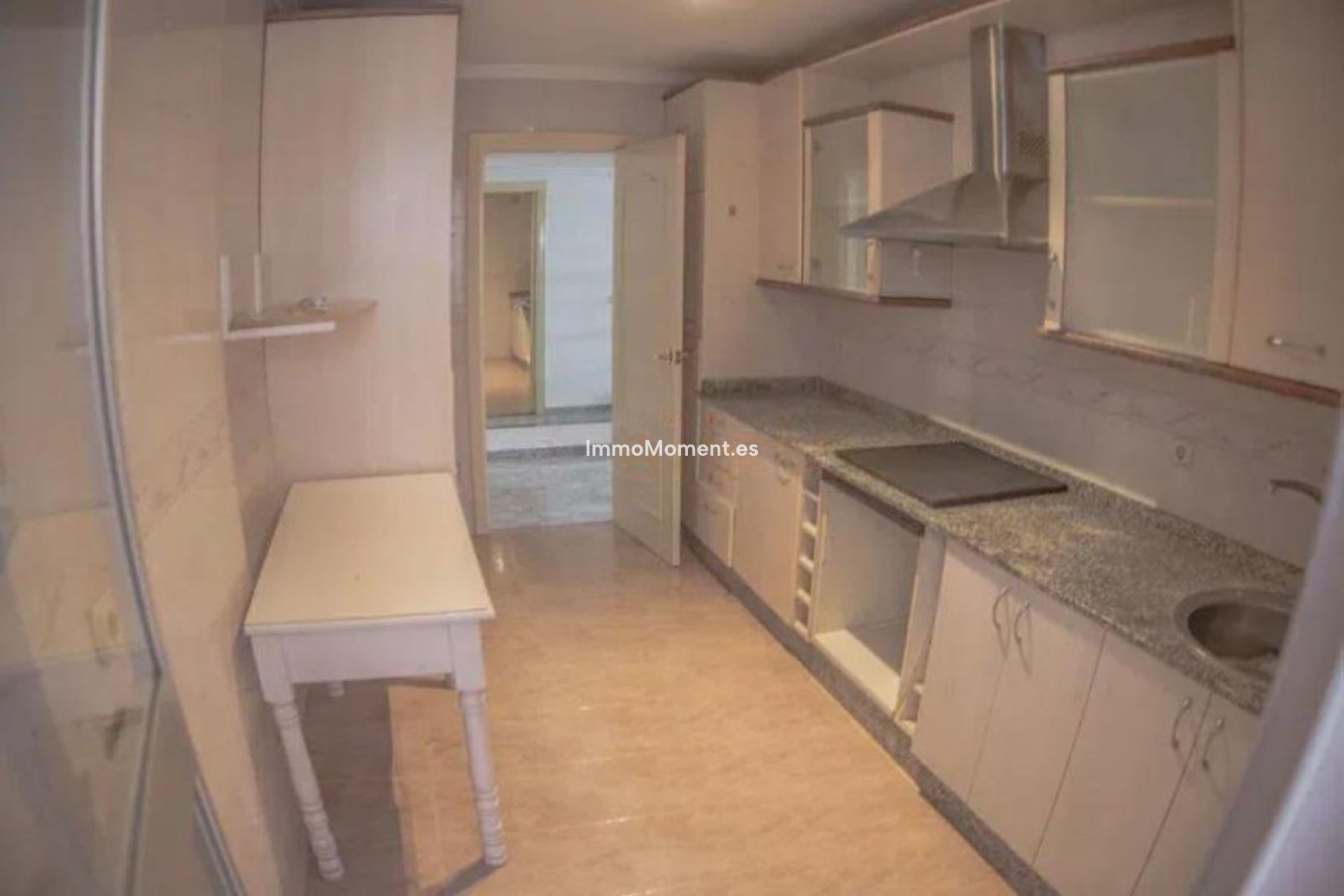 Bestaande woning - Appartement - Marbella - Marbella Centro