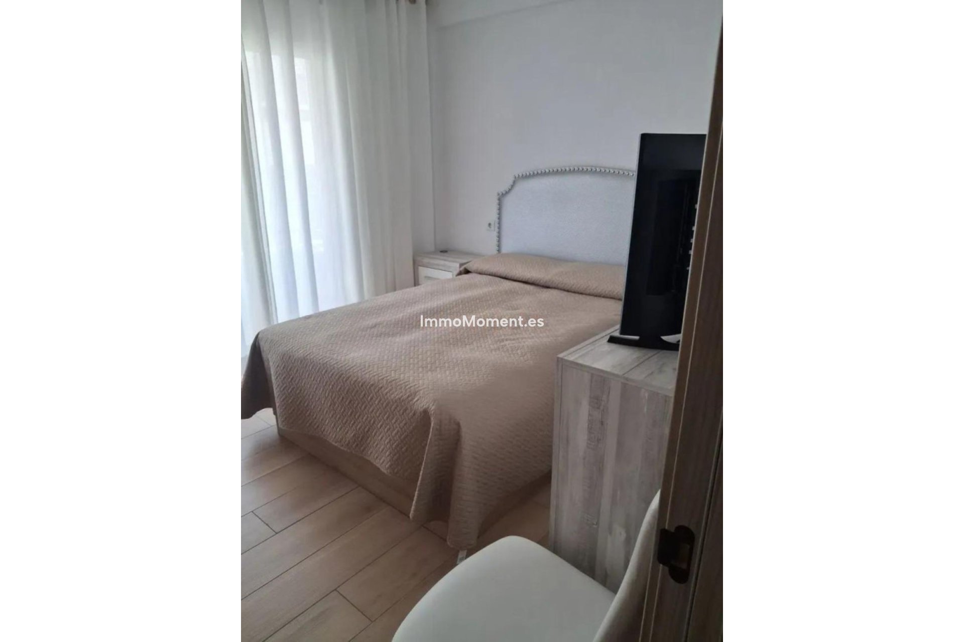 Bestaande woning - Appartement - Marbella - Marbella Centro