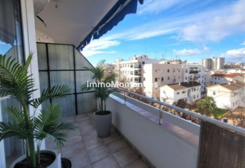 Bestaande woning - Appartement - Marbella - Marbella Centro