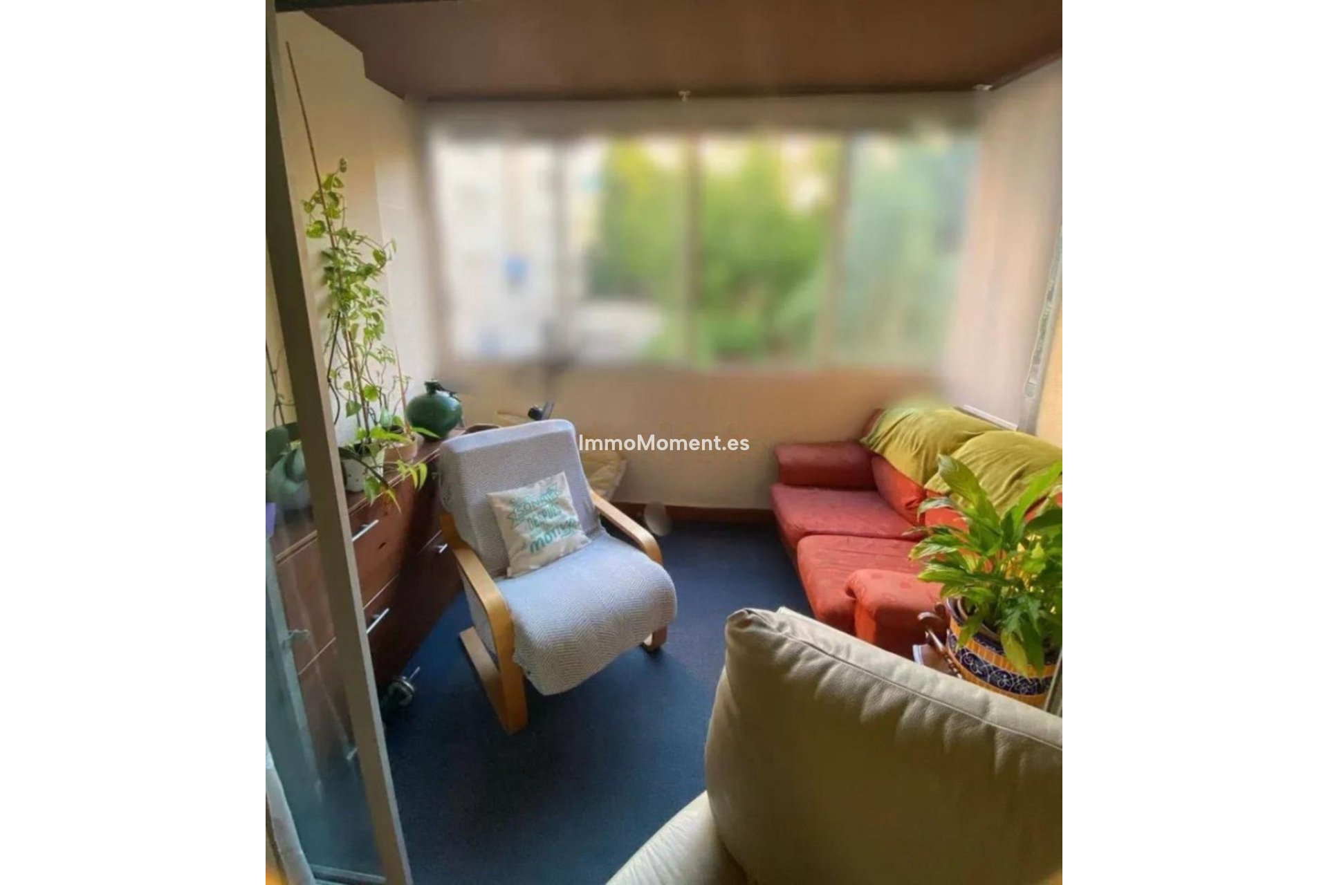 Bestaande woning - Appartement - Marbella - Marbella Centro