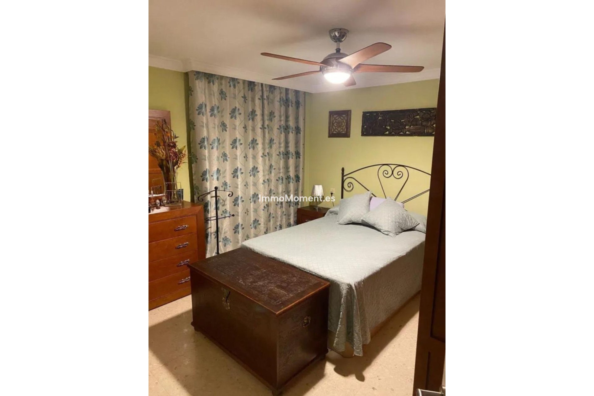 Bestaande woning - Appartement - Marbella - Marbella Centro