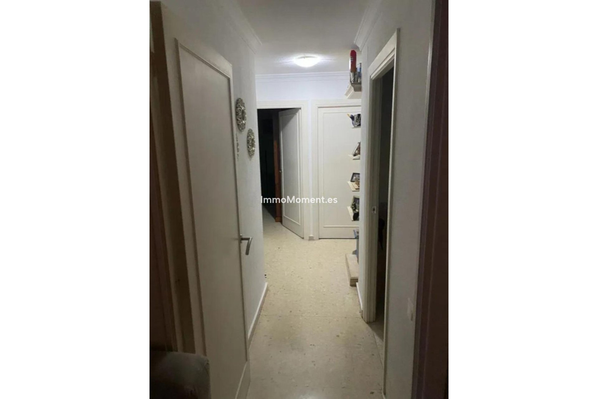 Bestaande woning - Appartement - Marbella - Marbella Centro