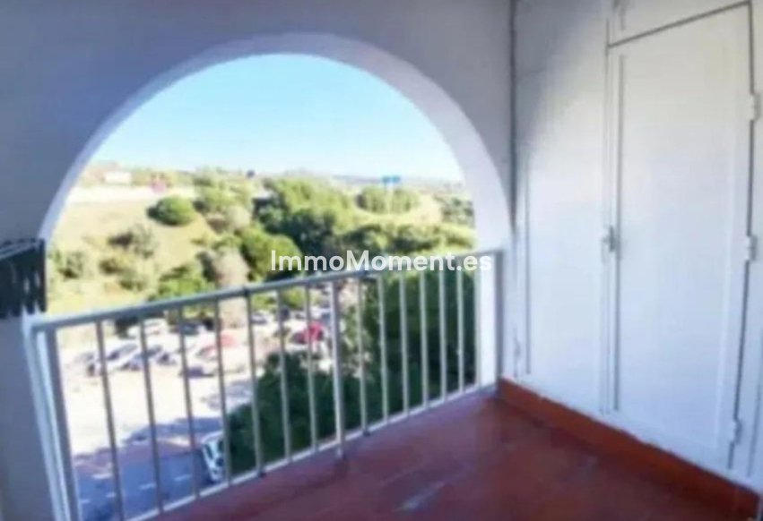 Bestaande woning - Appartement - Marbella - Marbella Centro