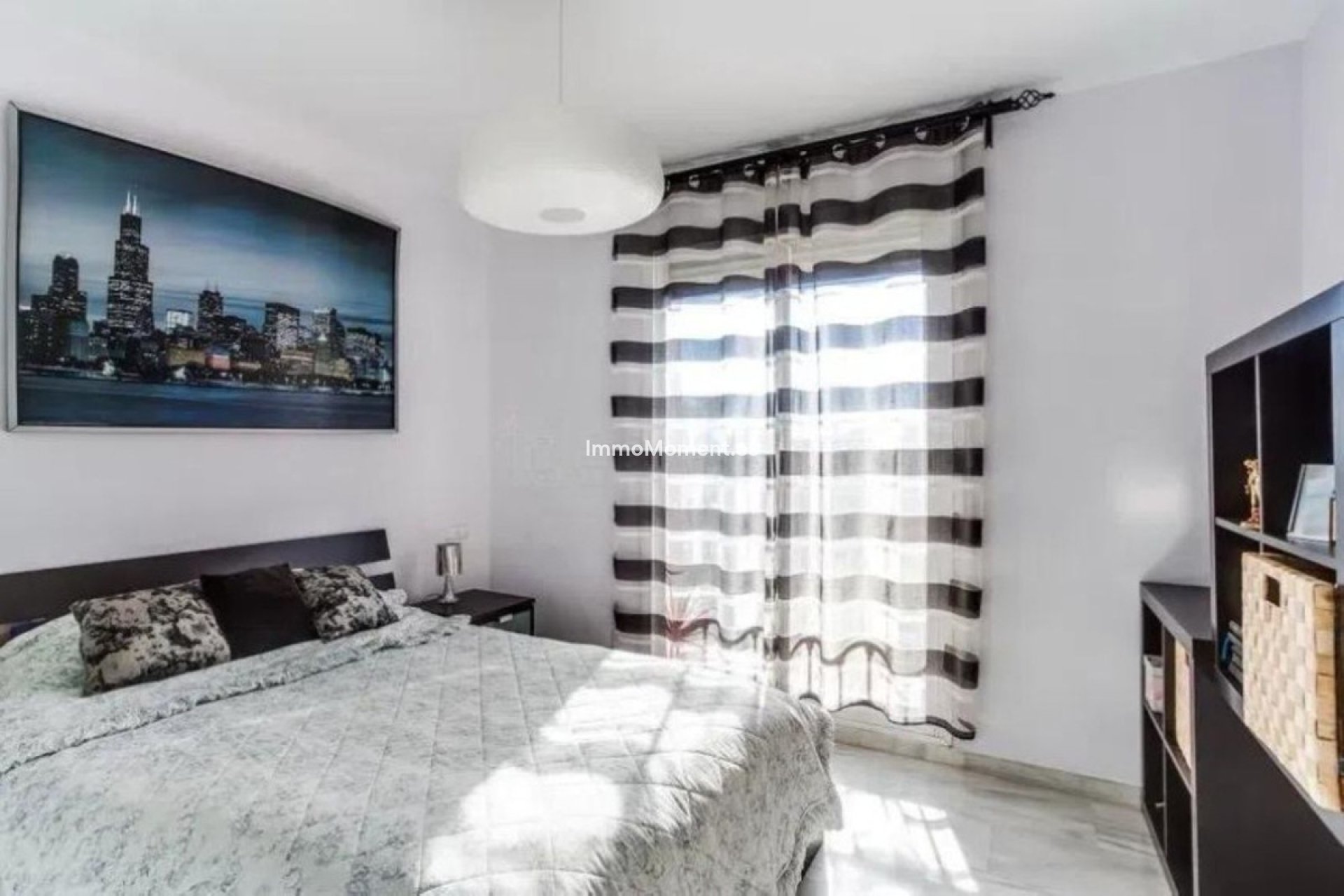Bestaande woning - Appartement - Marbella - Marbella Centro