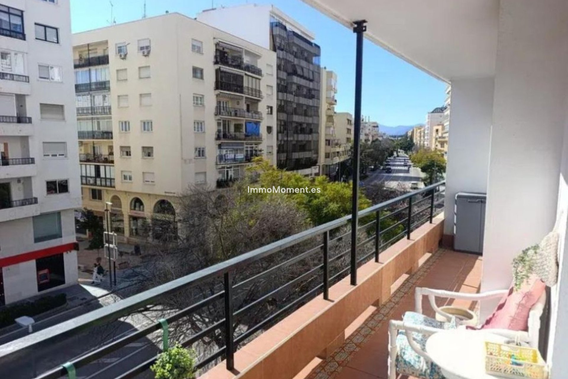 Bestaande woning - Appartement - Marbella - Marbella Centro