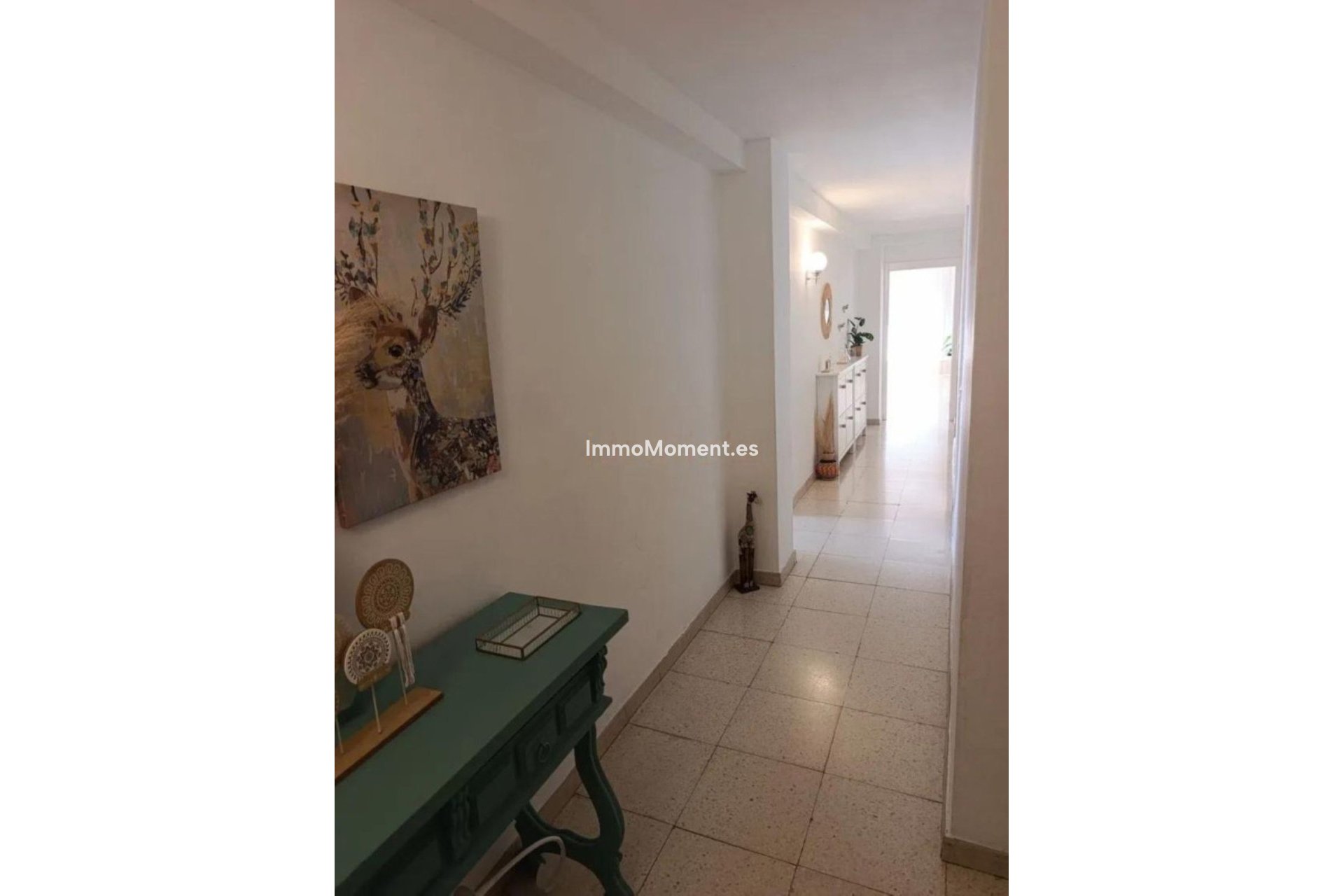 Bestaande woning - Appartement - Marbella - Marbella Centro