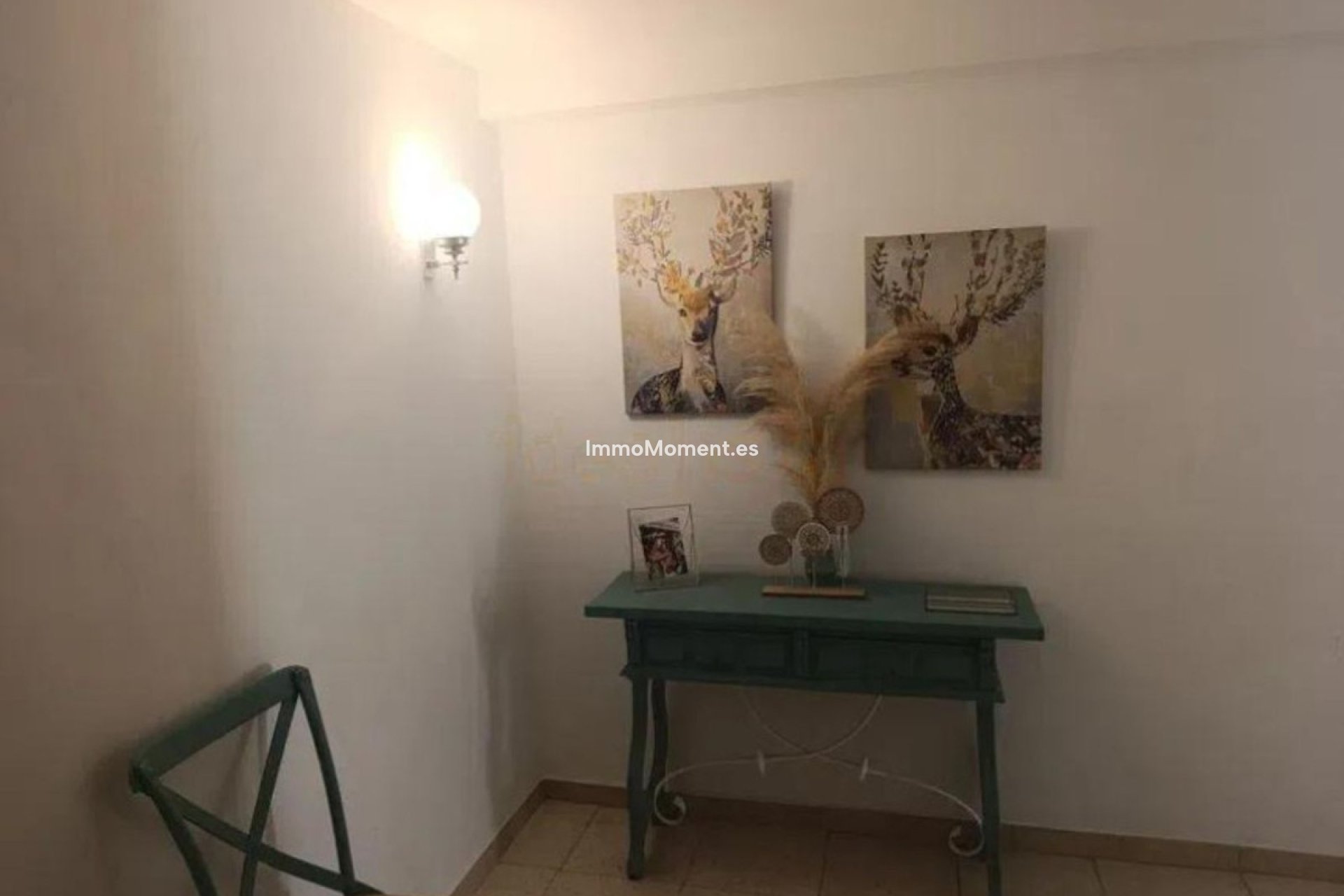 Bestaande woning - Appartement - Marbella - Marbella Centro
