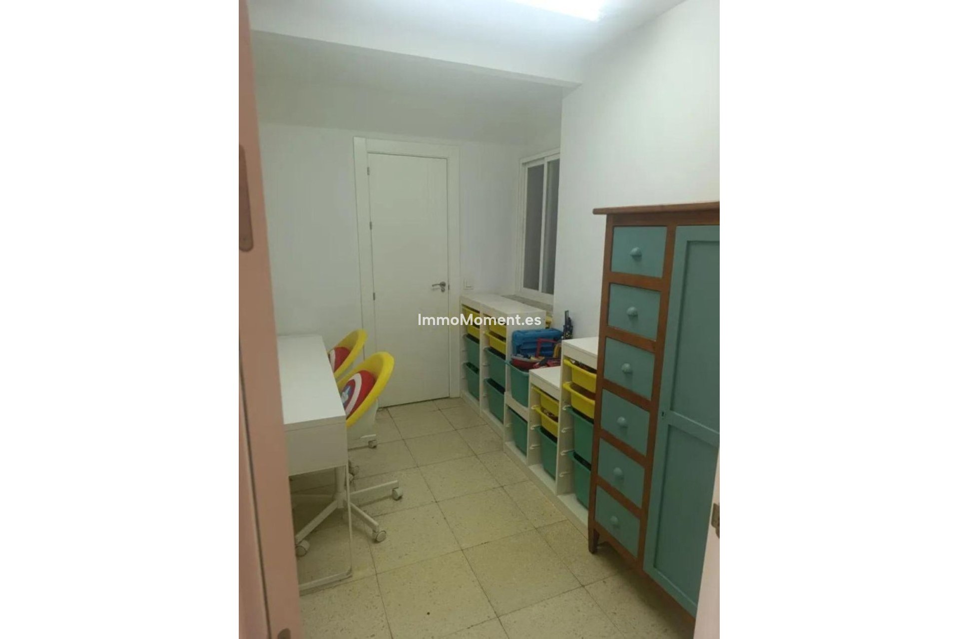 Bestaande woning - Appartement - Marbella - Marbella Centro