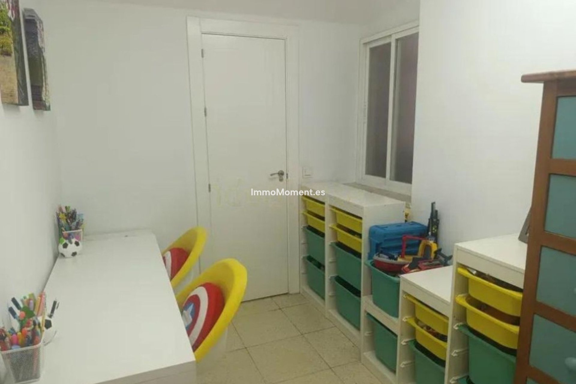 Bestaande woning - Appartement - Marbella - Marbella Centro