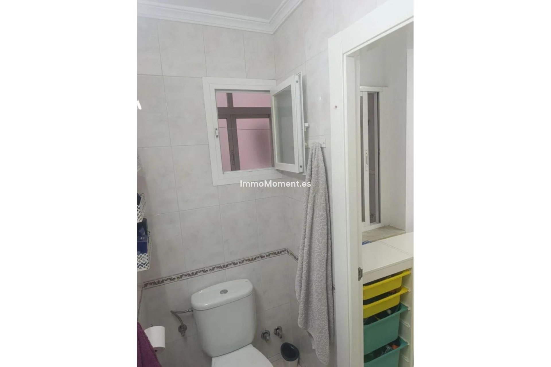 Bestaande woning - Appartement - Marbella - Marbella Centro