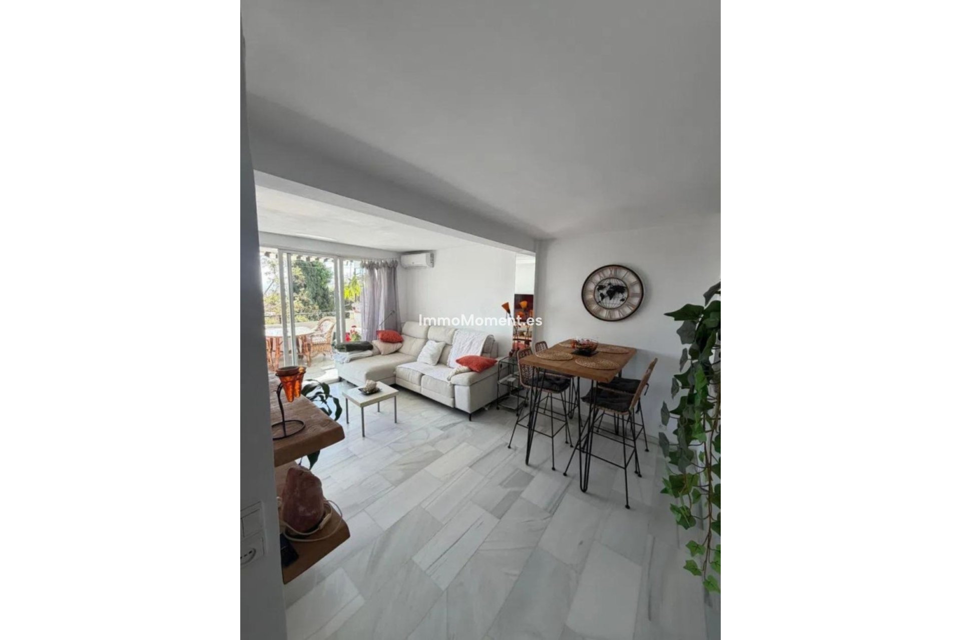 Bestaande woning - Appartement - Marbella - Marbella Centro