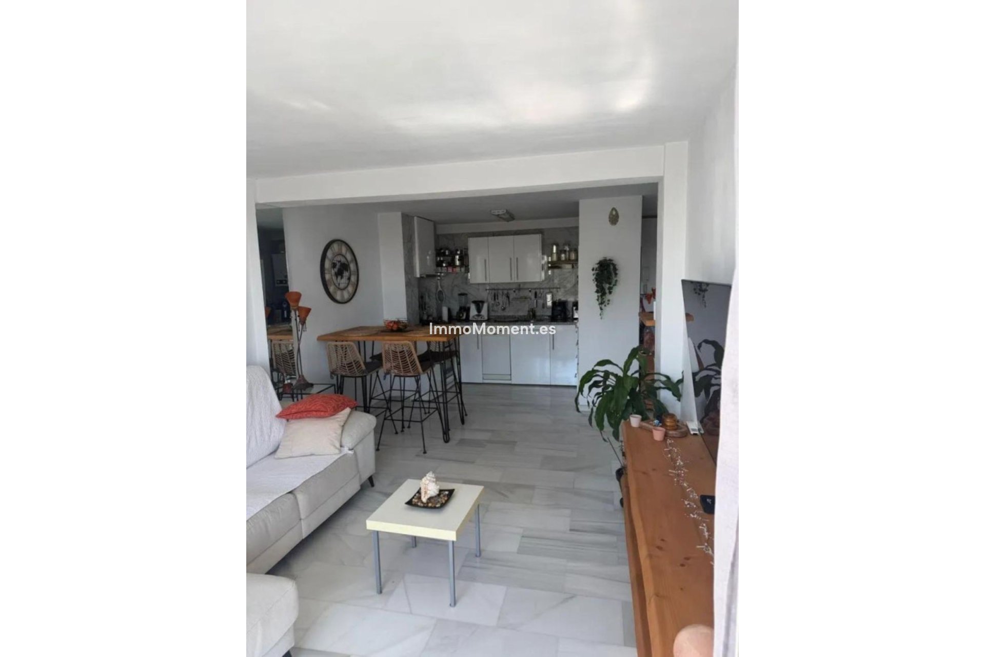 Bestaande woning - Appartement - Marbella - Marbella Centro