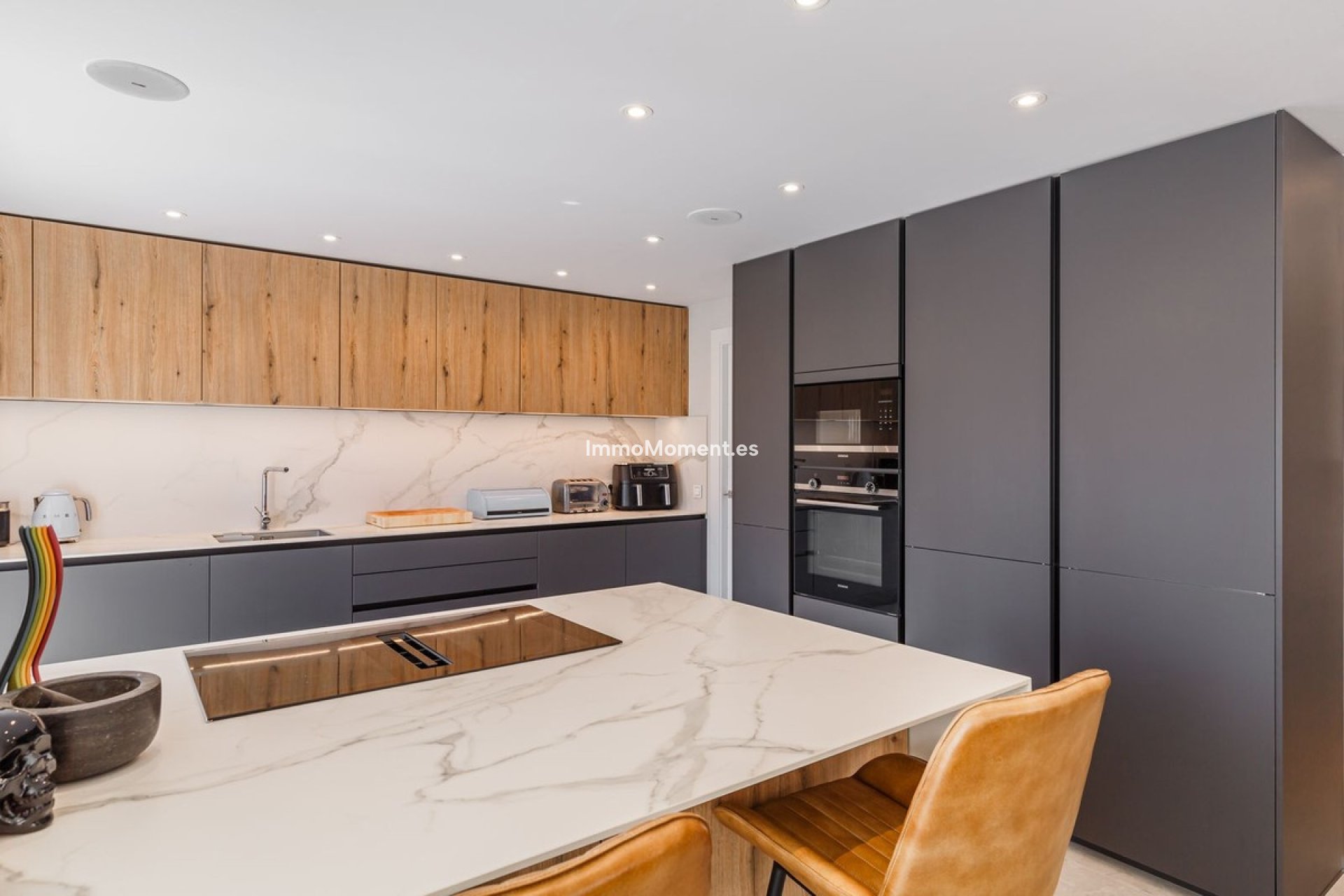 Bestaande woning - Appartement - Marbella - Marbella Centro