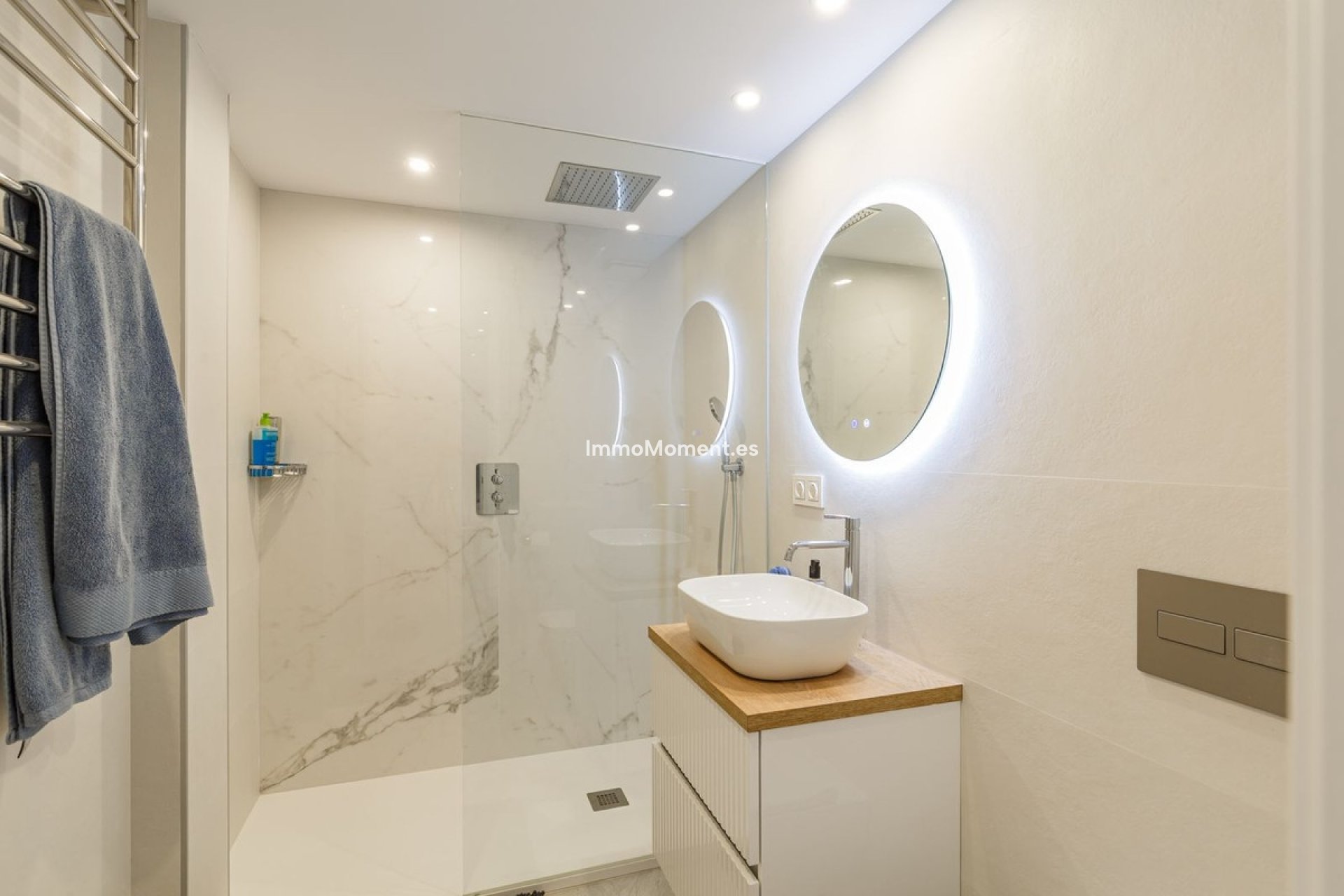 Bestaande woning - Appartement - Marbella - Marbella Centro