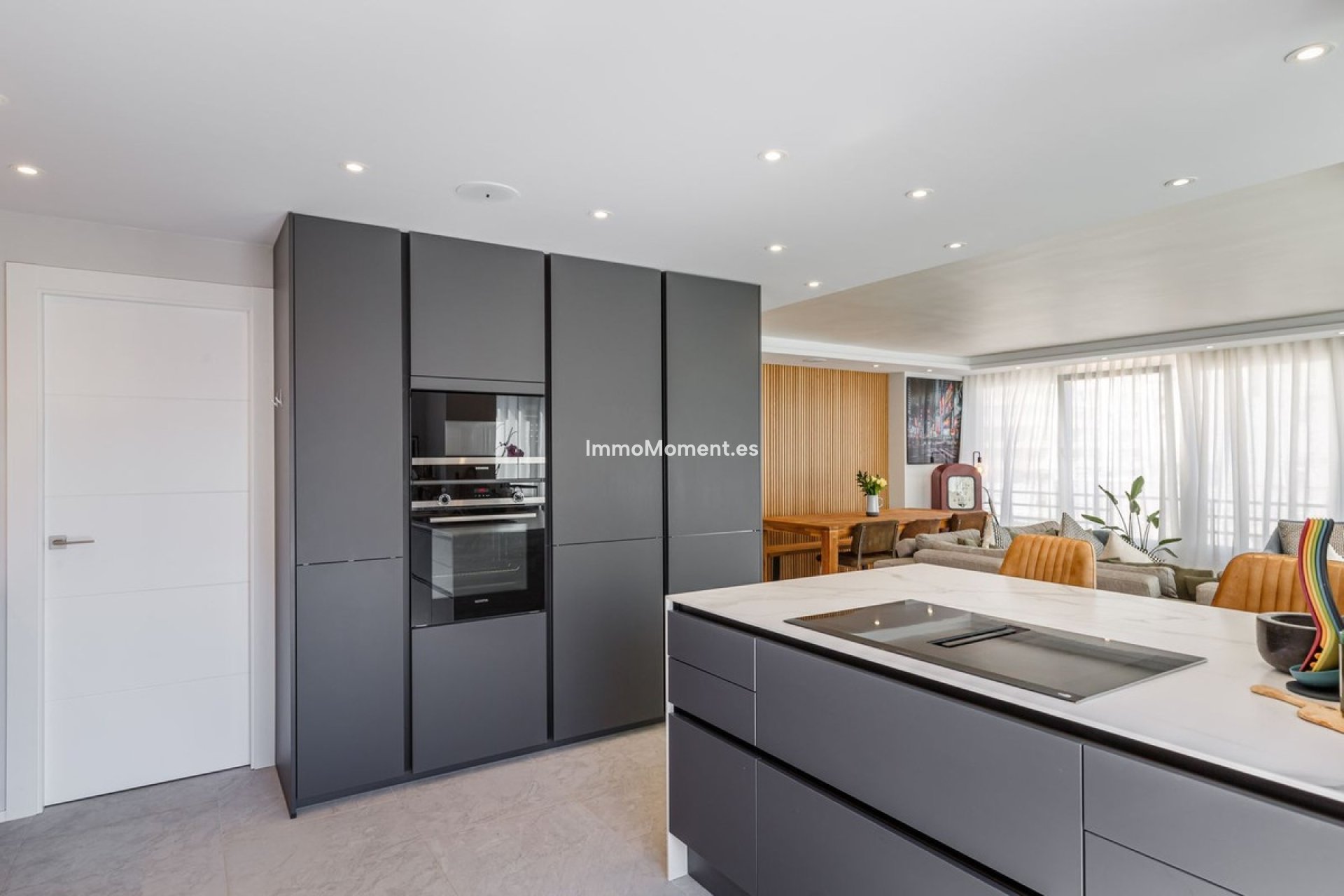 Bestaande woning - Appartement - Marbella - Marbella Centro