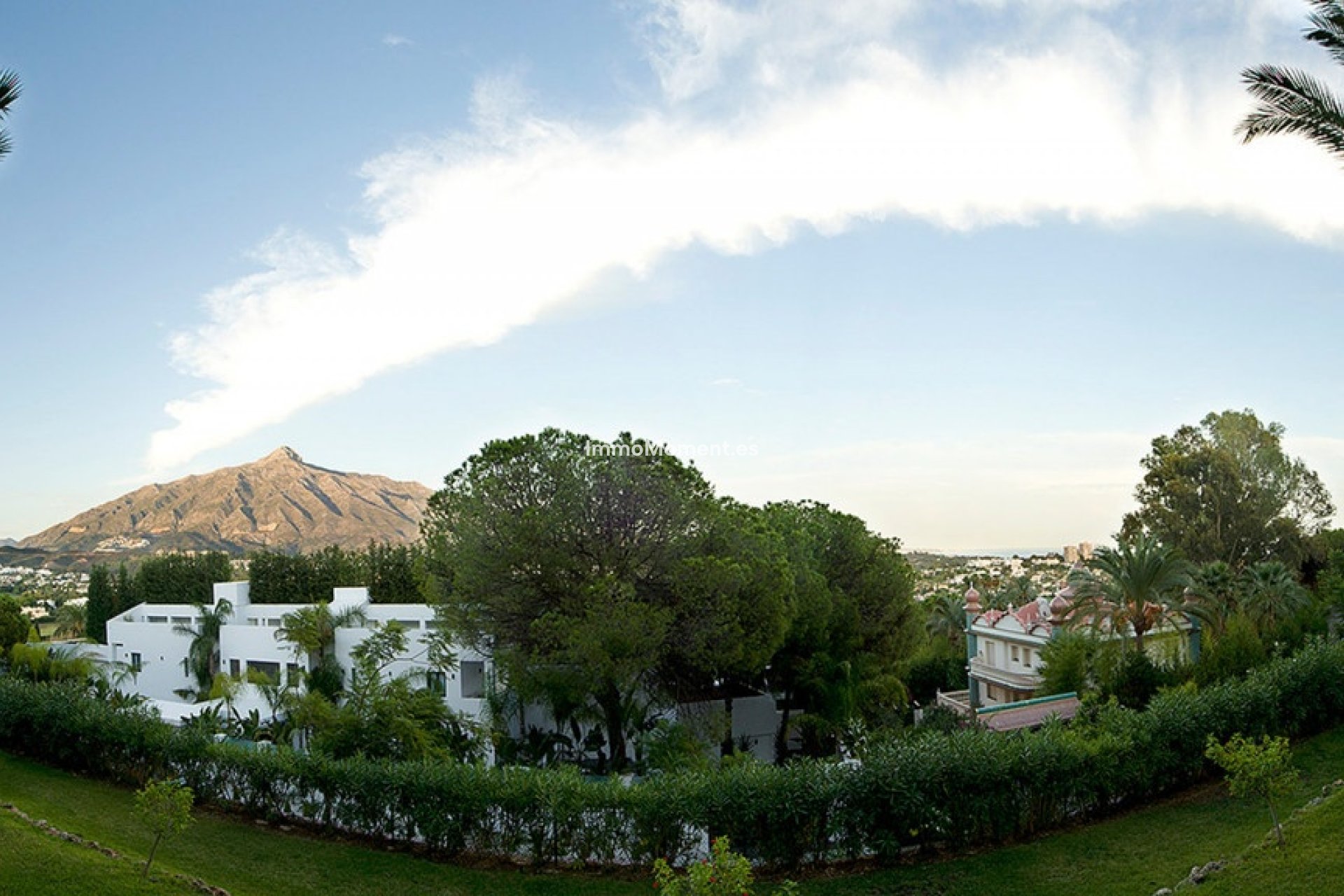 Bestaande woning - Appartement - Marbella - Marbella Centro