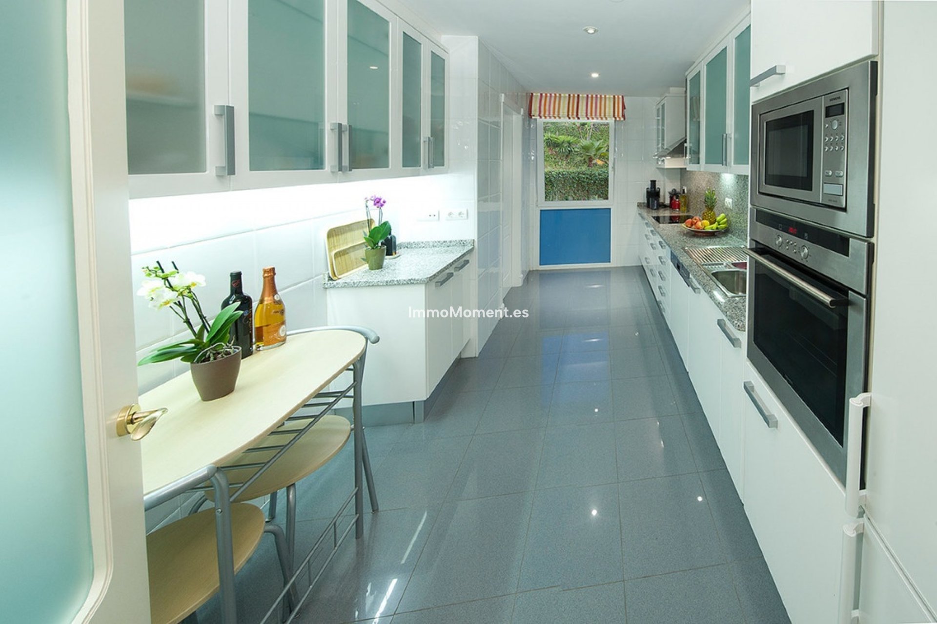 Bestaande woning - Appartement - Marbella - Marbella Centro