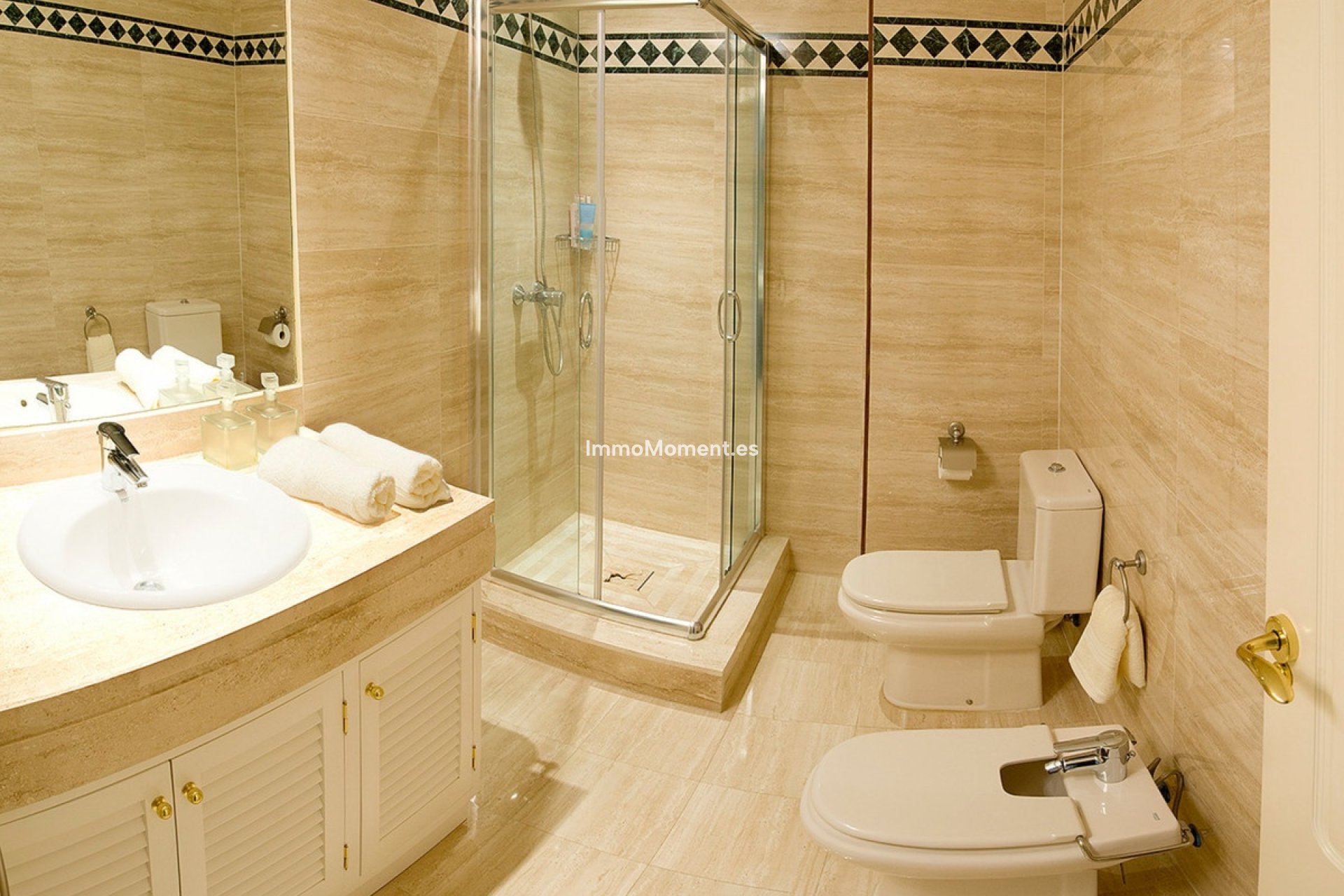 Bestaande woning - Appartement - Marbella - Marbella Centro