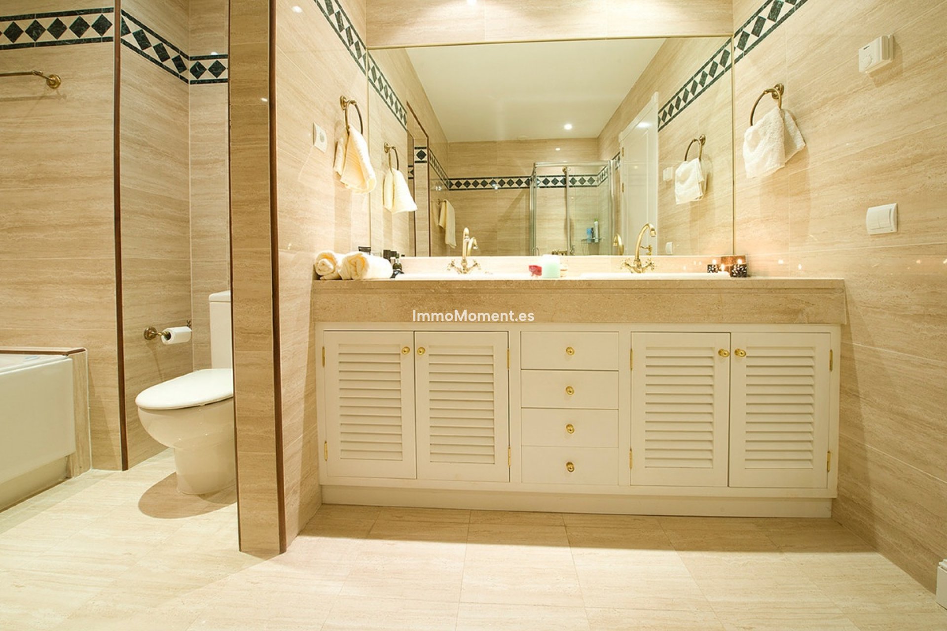 Bestaande woning - Appartement - Marbella - Marbella Centro