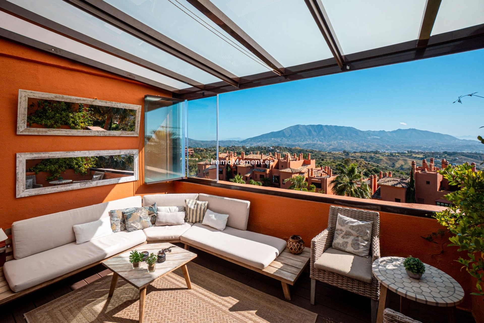 Bestaande woning - Appartement - Marbella - Marbella Centro