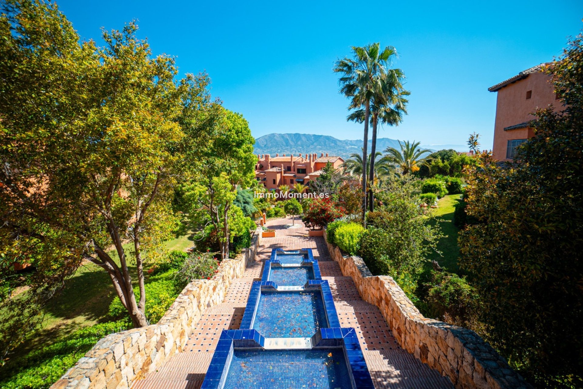 Bestaande woning - Appartement - Marbella - Marbella Centro