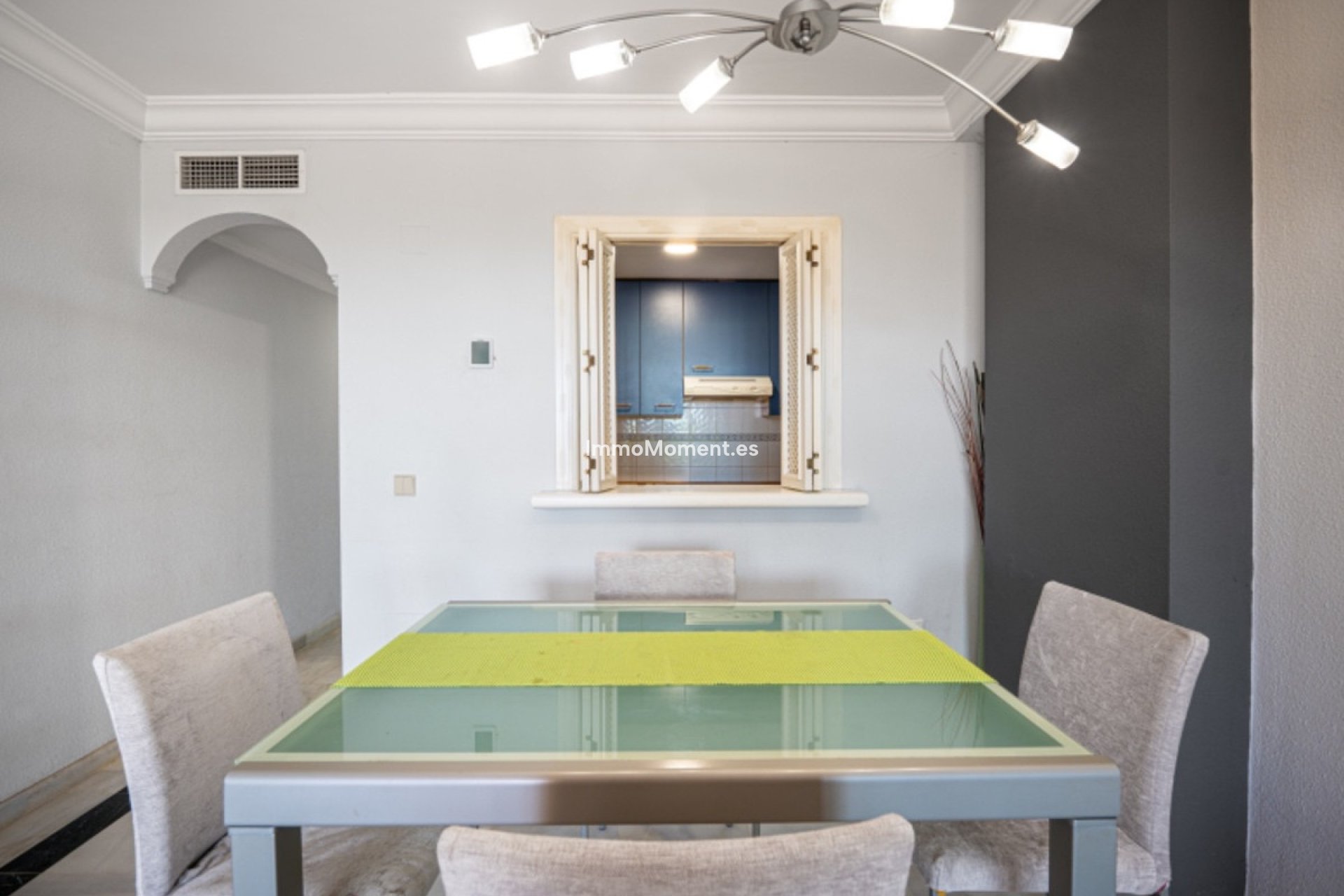 Bestaande woning - Appartement - Marbella - Marbella Centro