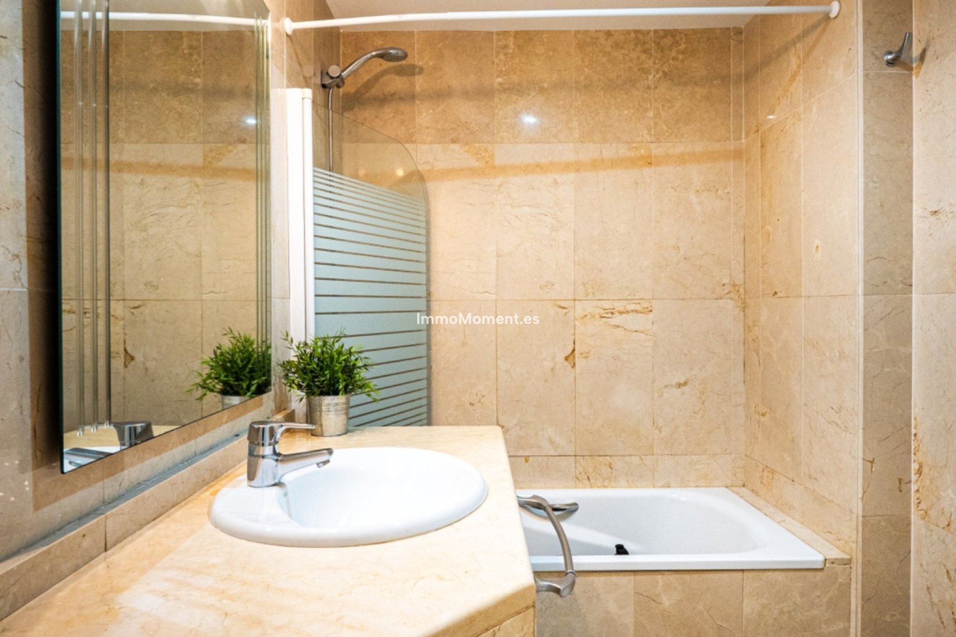 Bestaande woning - Appartement - Marbella - Marbella Centro