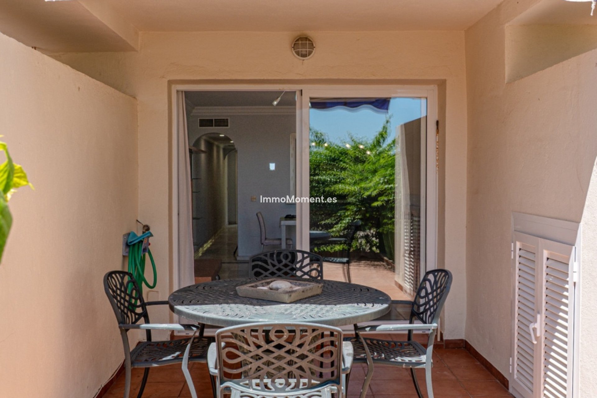 Bestaande woning - Appartement - Marbella - Marbella Centro