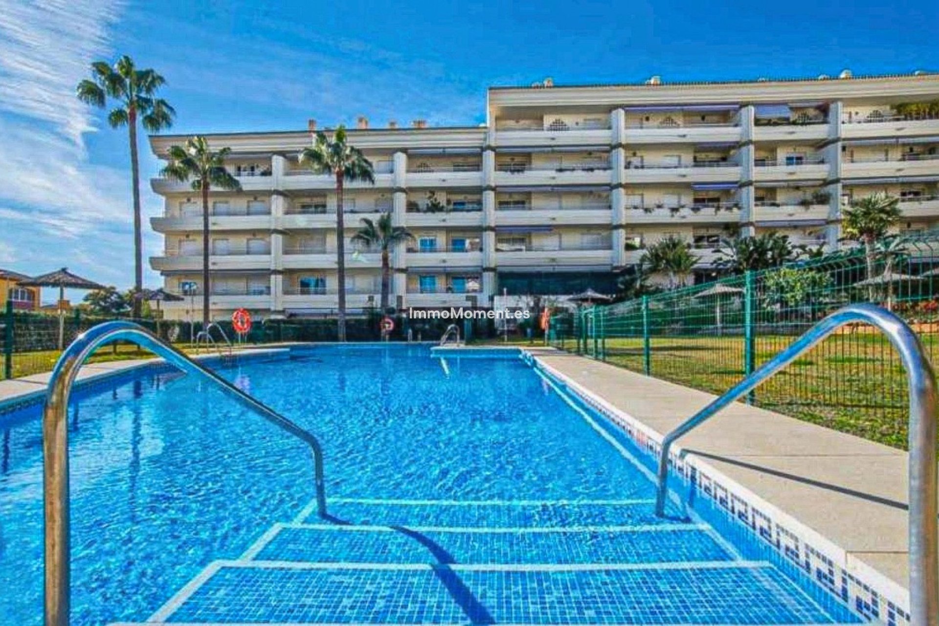 Bestaande woning - Appartement - Marbella - Marbella Centro