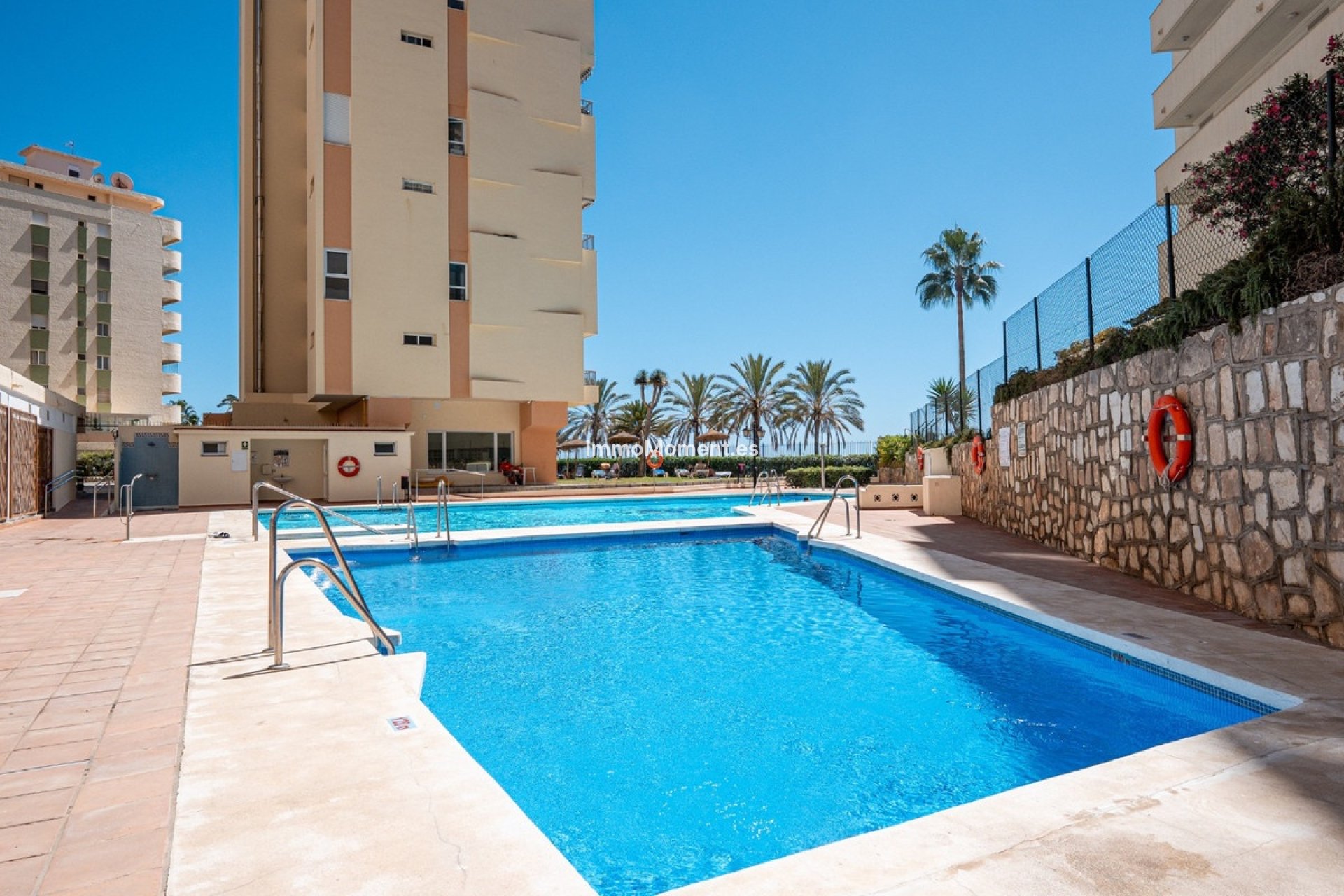 Bestaande woning - Appartement - Marbella - Marbella Centro