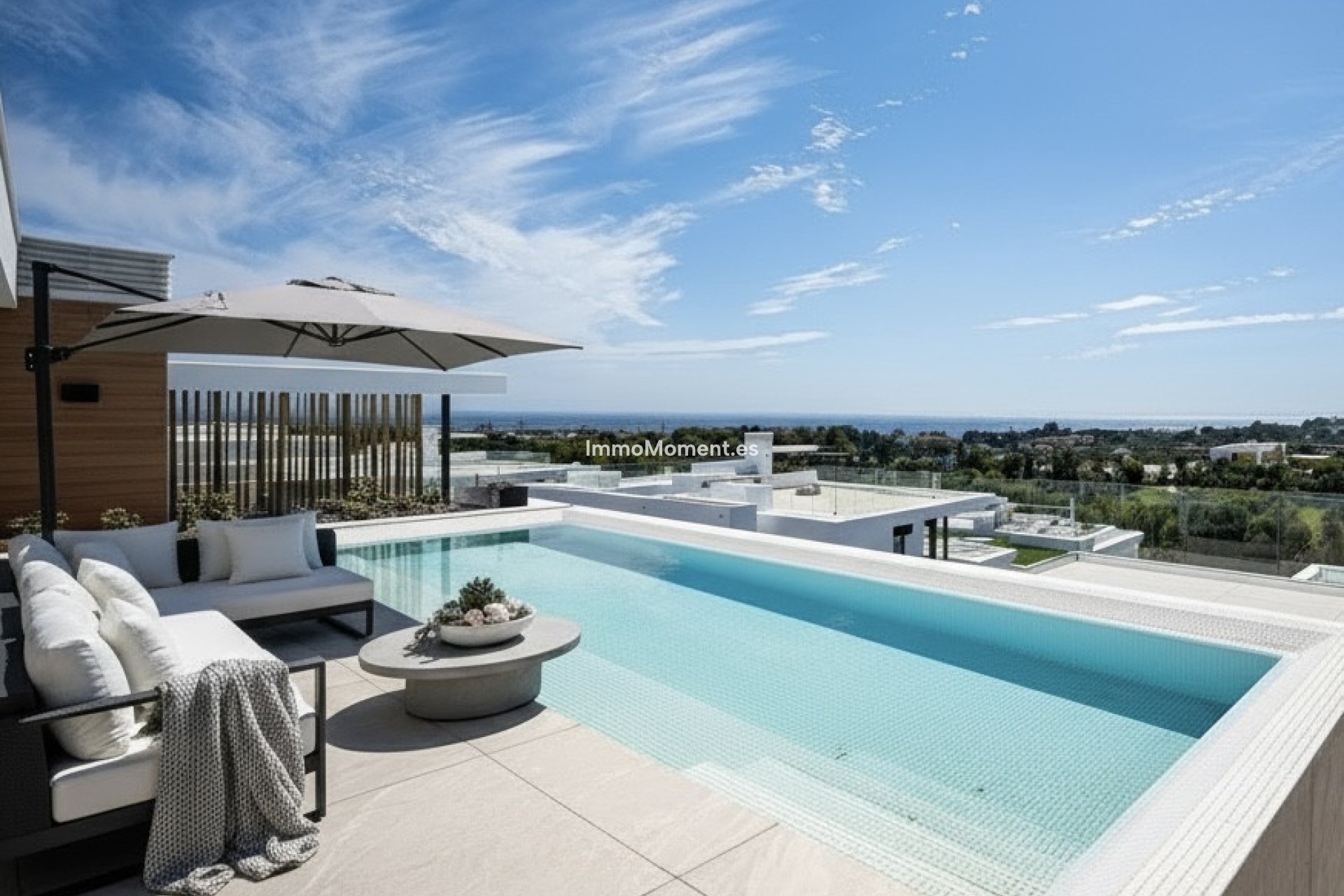 Bestaande woning - Appartement - Marbella - Marbella Centro