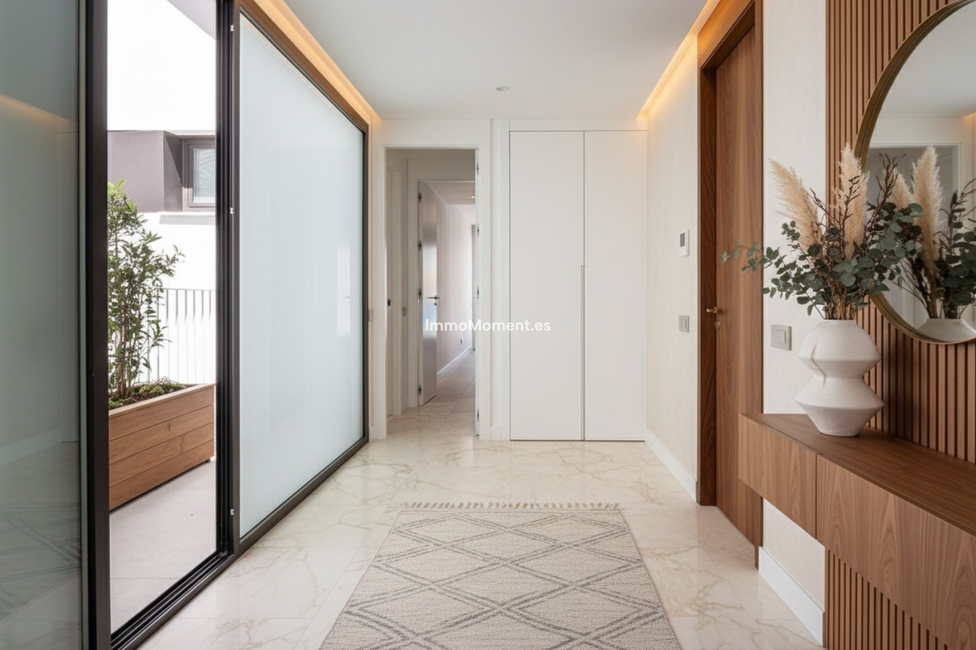 Bestaande woning - Appartement - Marbella - Marbella Centro