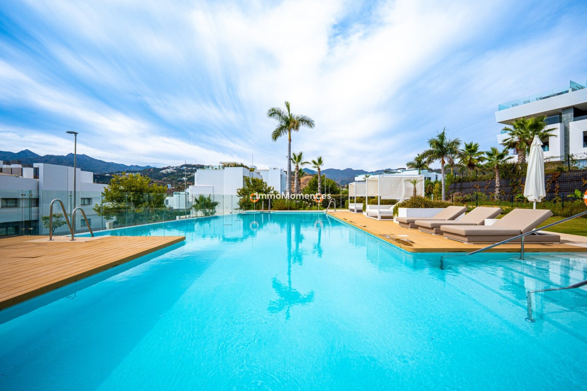 Bestaande woning - Appartement - Marbella - Marbella Centro