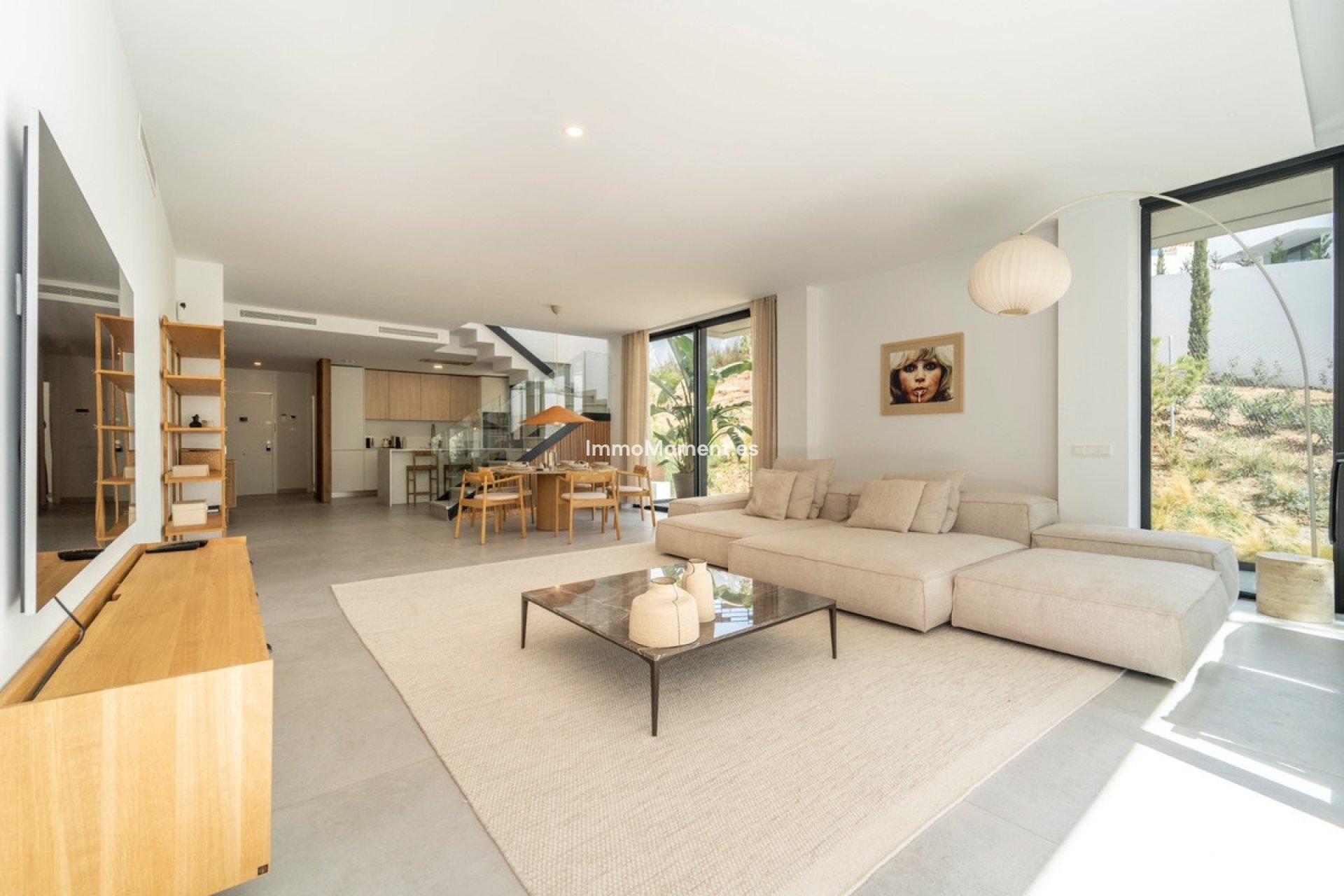 Bestaande woning - Appartement - Marbella - Marbella Centro