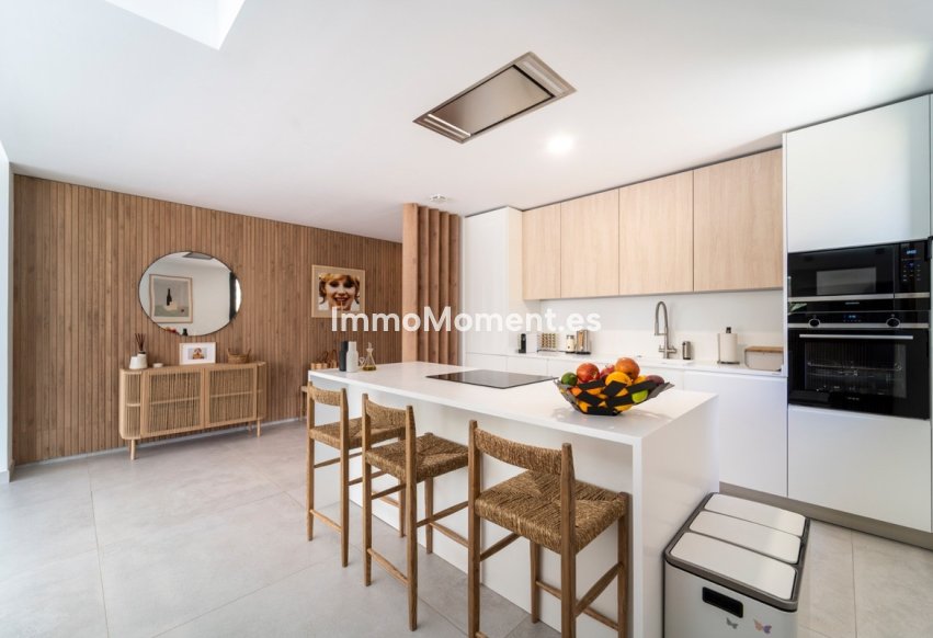 Bestaande woning - Appartement - Marbella - Marbella Centro