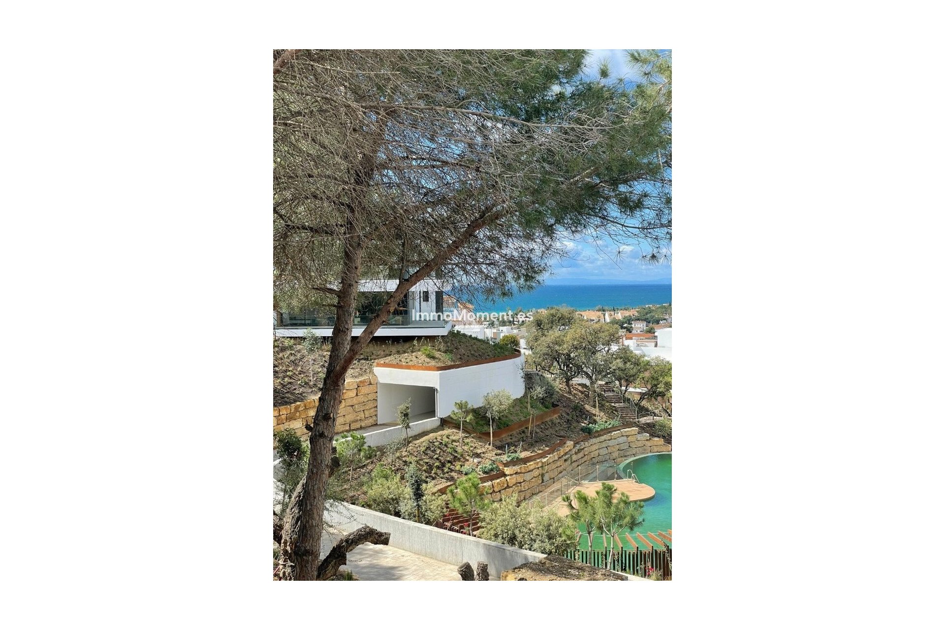 Bestaande woning - Appartement - Marbella - Marbella Centro