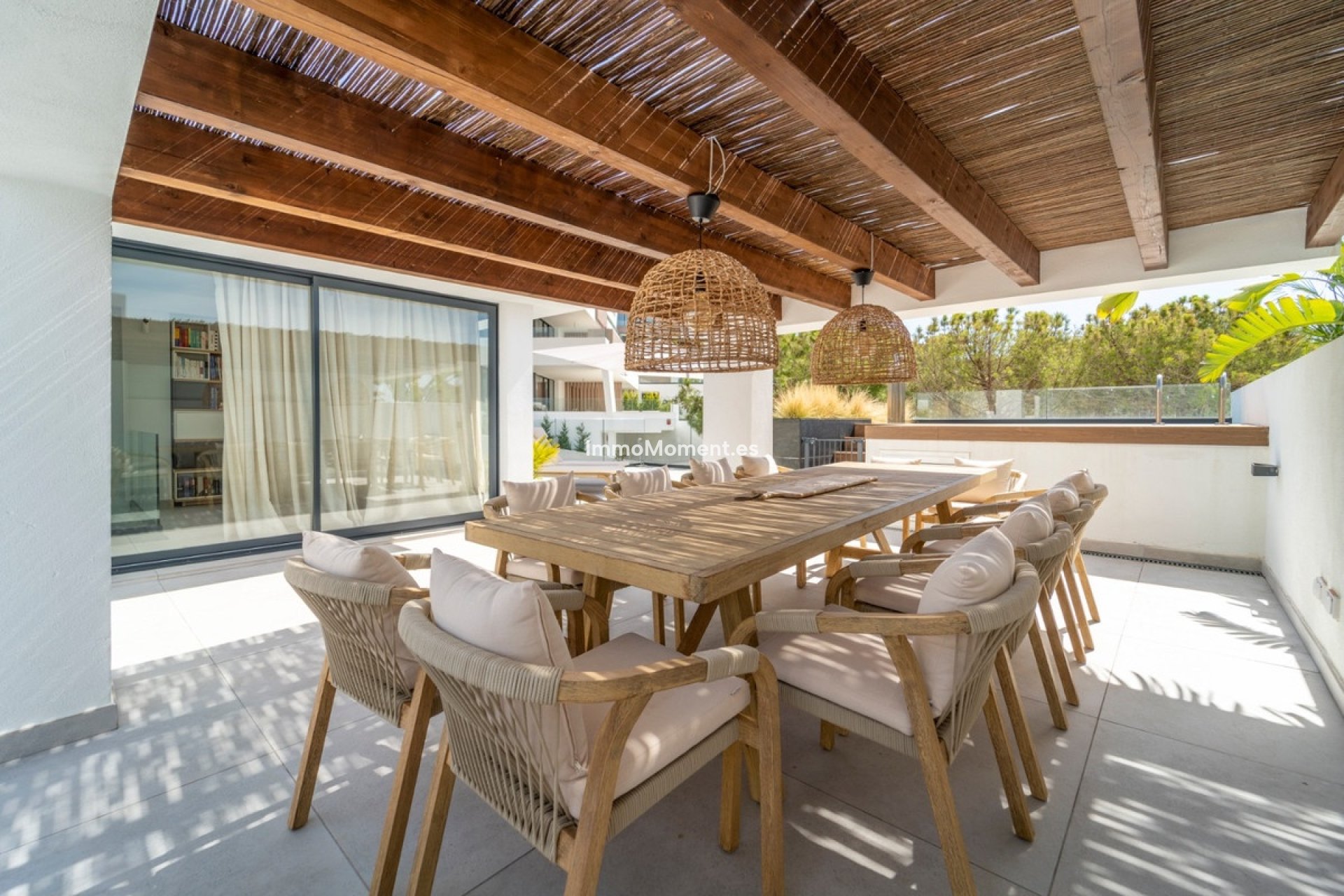 Bestaande woning - Appartement - Marbella - Marbella Centro