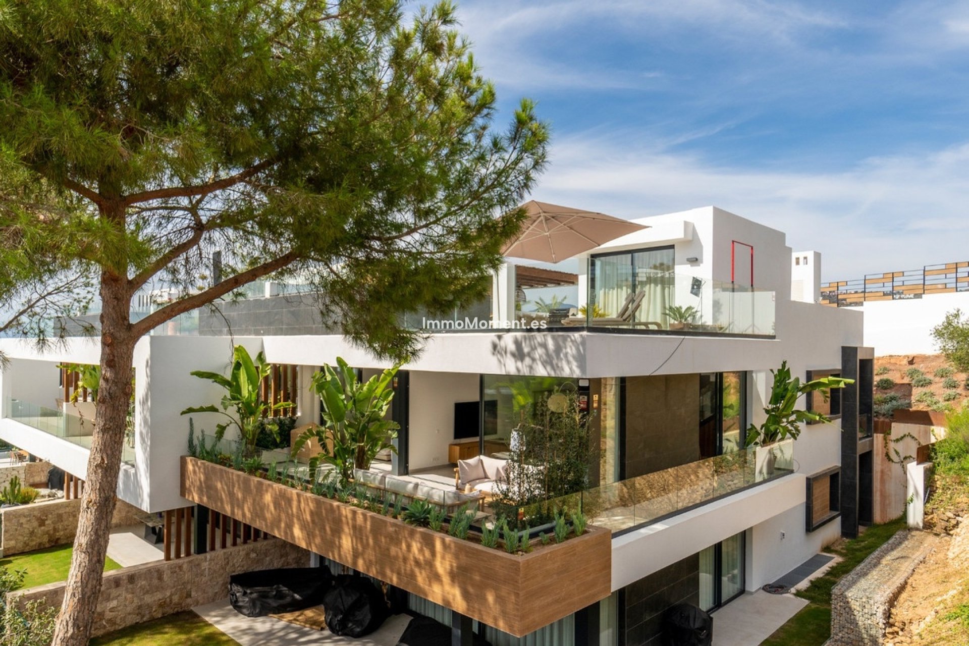 Bestaande woning - Appartement - Marbella - Marbella Centro