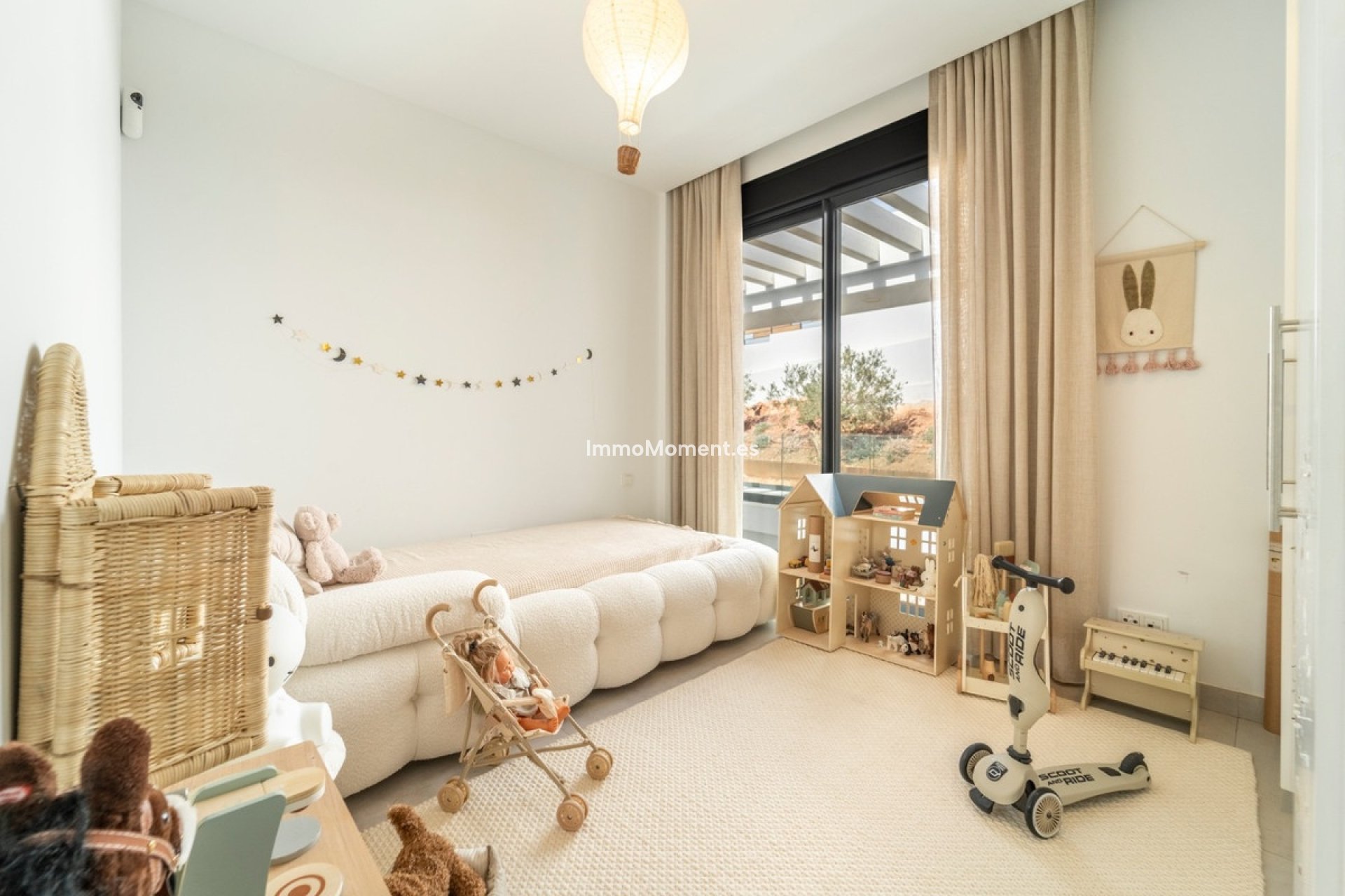 Bestaande woning - Appartement - Marbella - Marbella Centro
