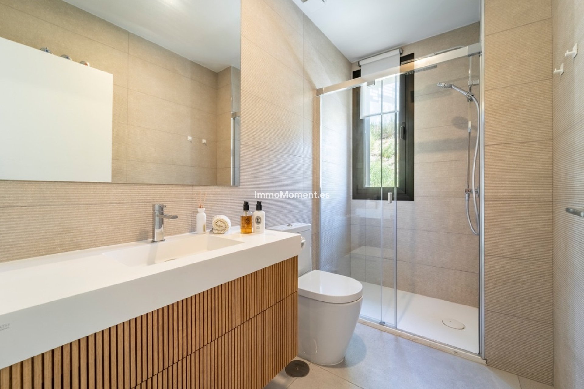 Bestaande woning - Appartement - Marbella - Marbella Centro