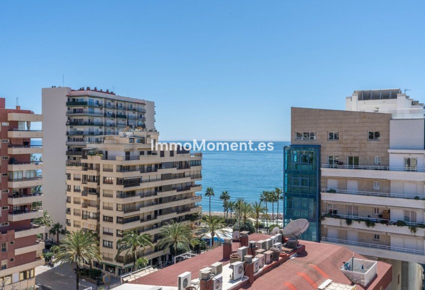 Bestaande woning - Appartement - Marbella - Marbella Centro