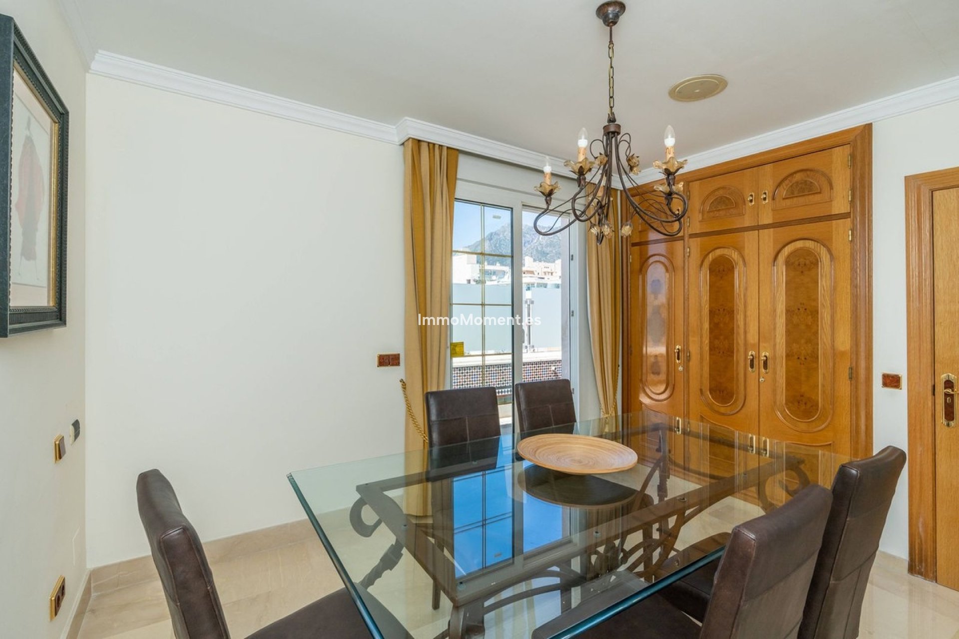 Bestaande woning - Appartement - Marbella - Marbella Centro