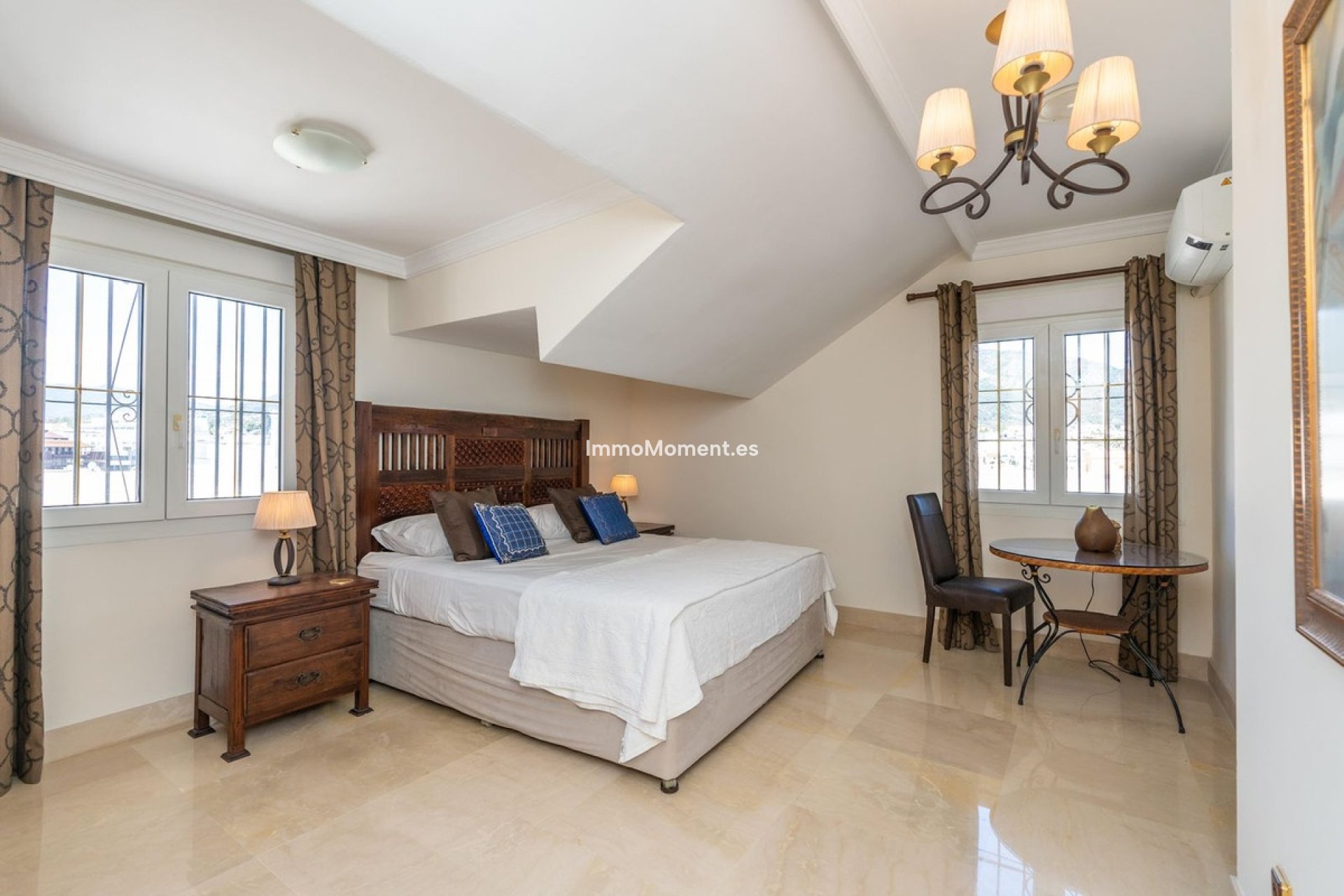 Bestaande woning - Appartement - Marbella - Marbella Centro