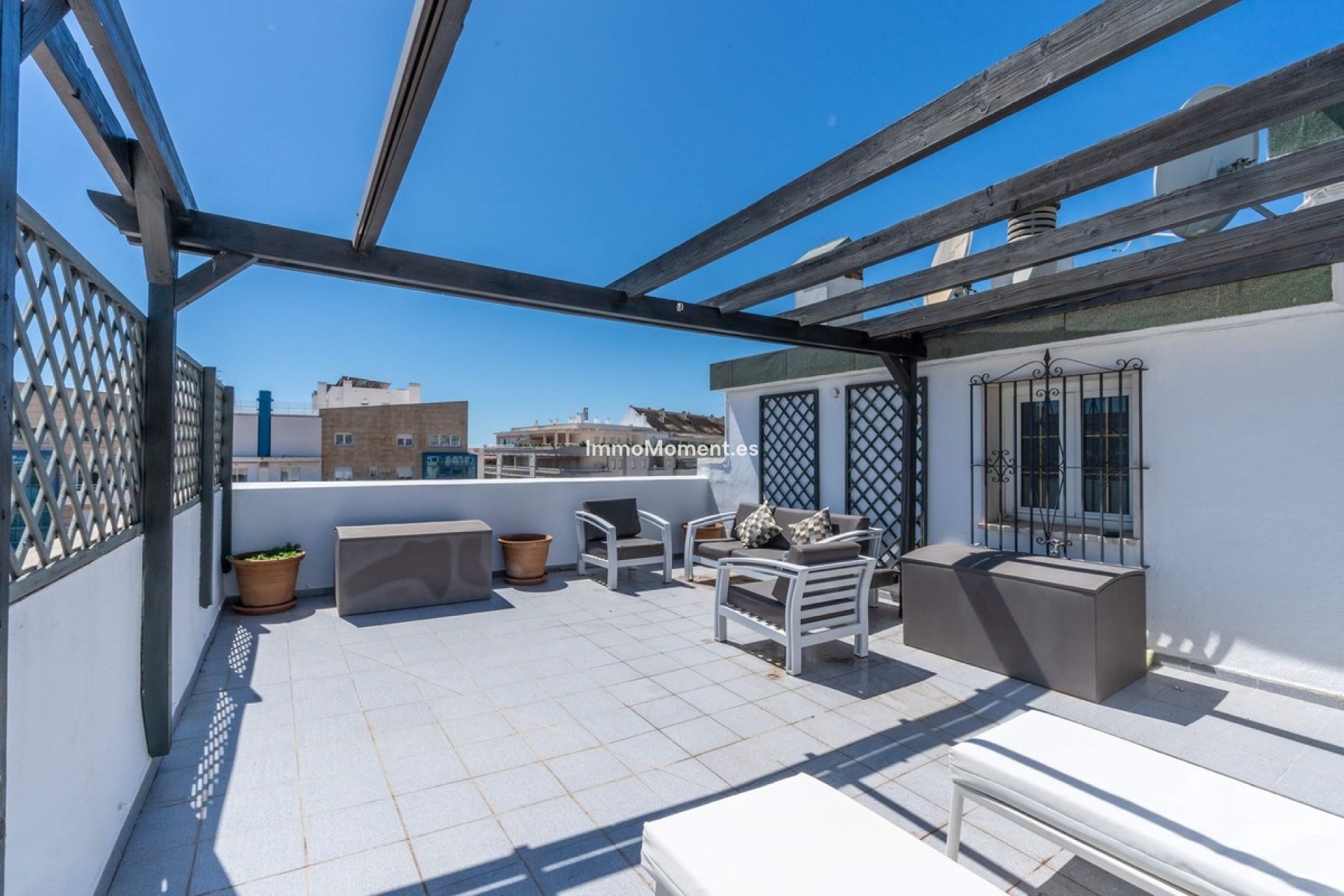 Bestaande woning - Appartement - Marbella - Marbella Centro