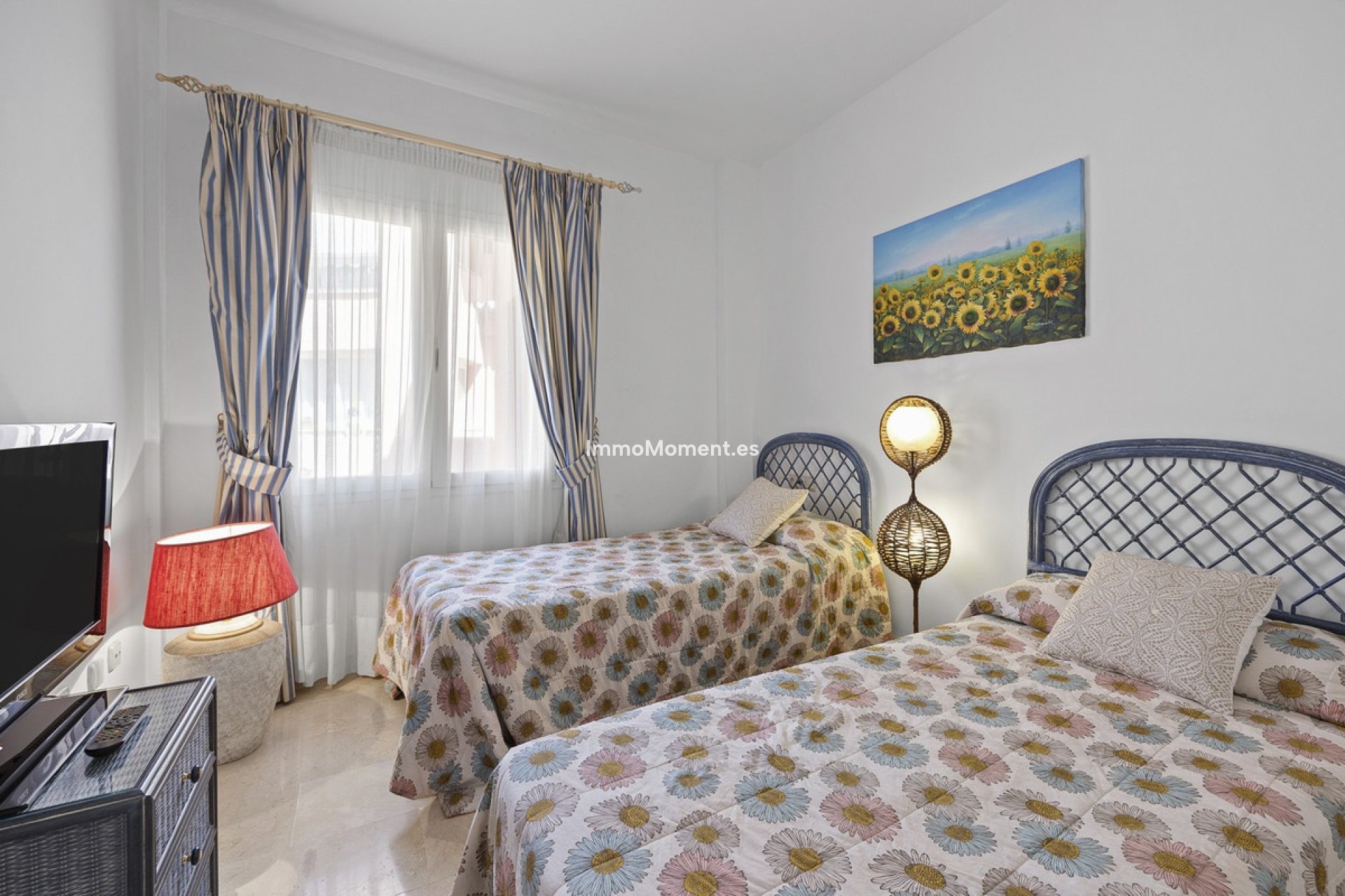 Bestaande woning - Appartement - Marbella - Marbella Centro