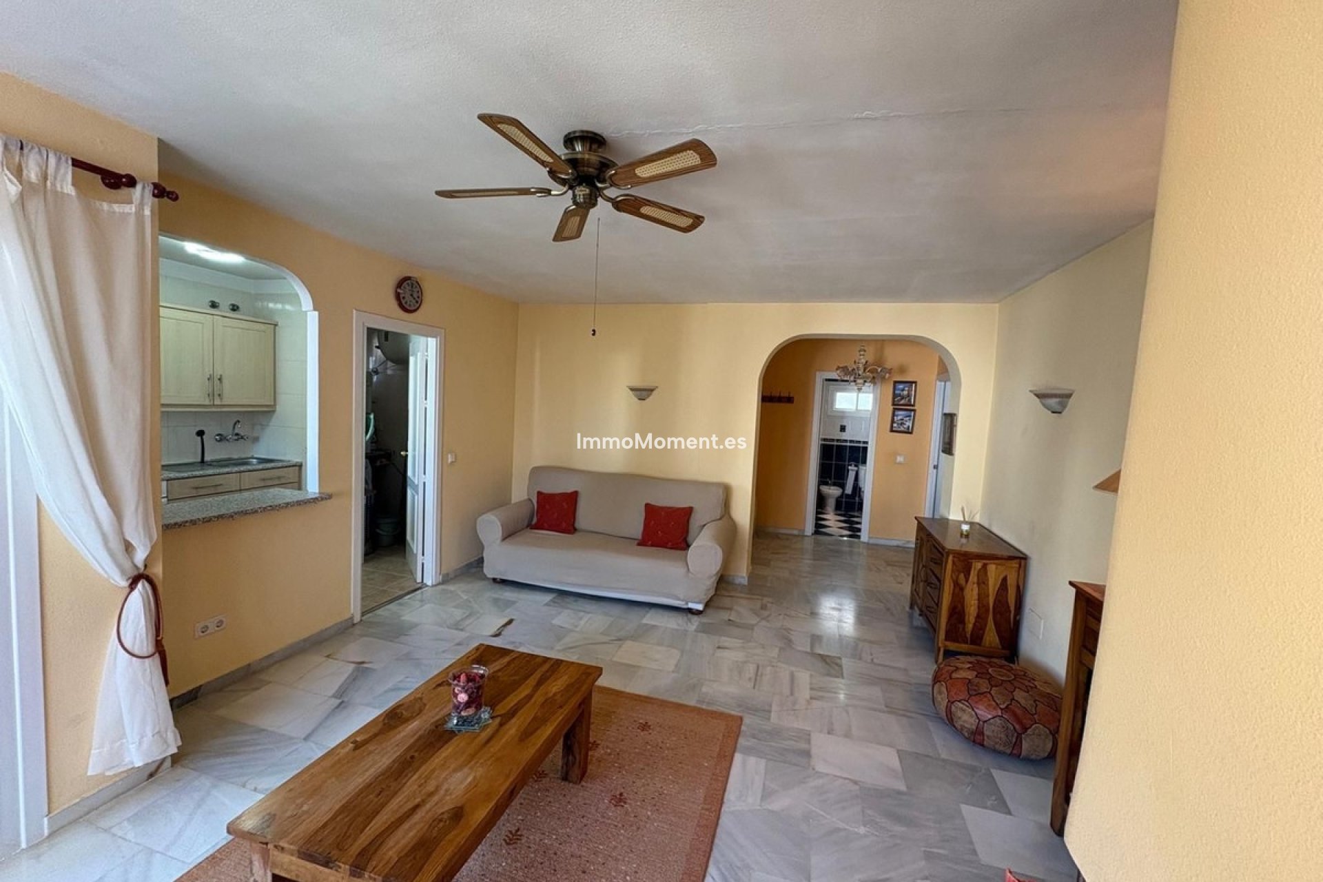 Bestaande woning - Appartement - Marbella - Marbella Centro