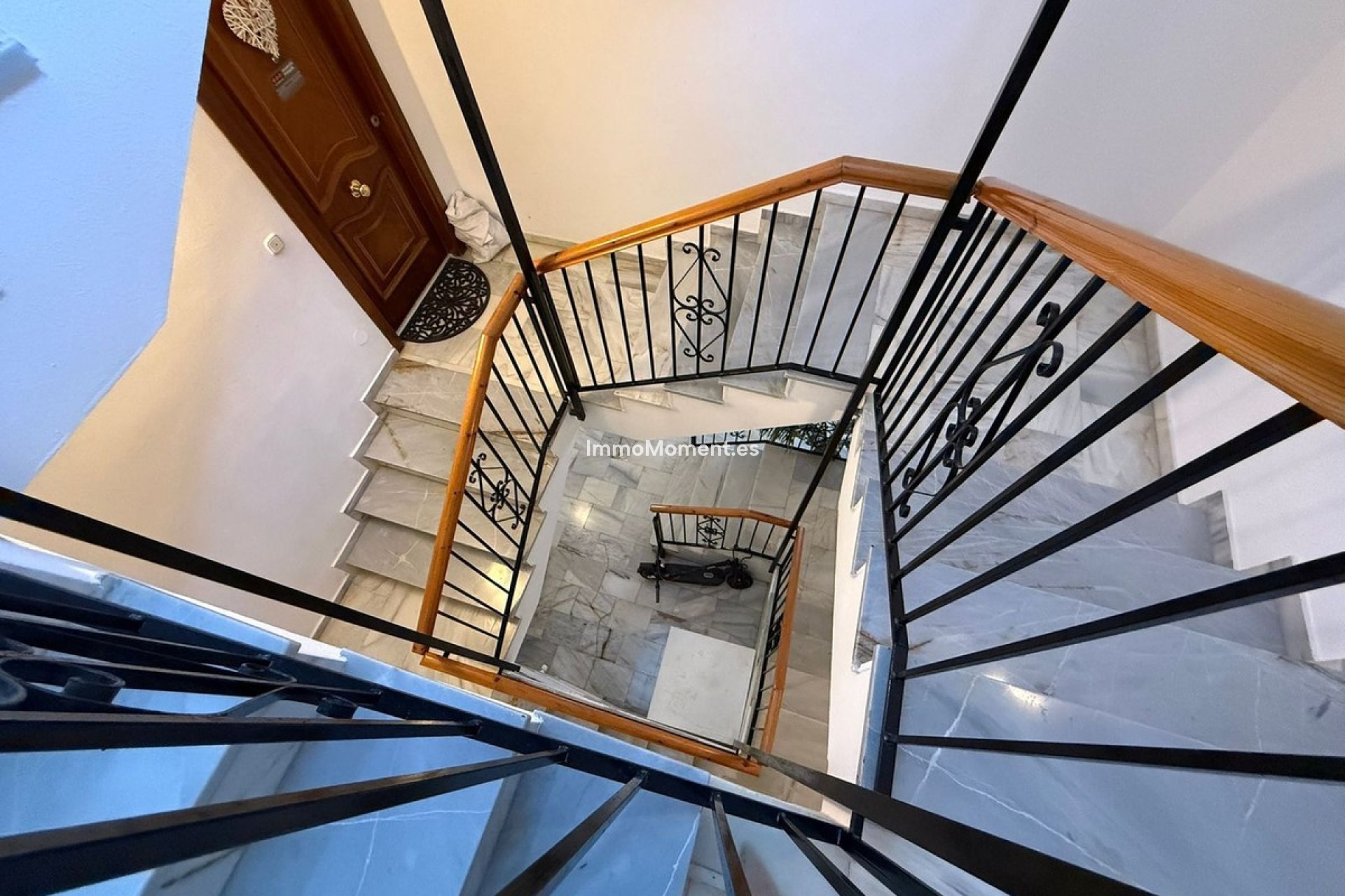 Bestaande woning - Appartement - Marbella - Marbella Centro